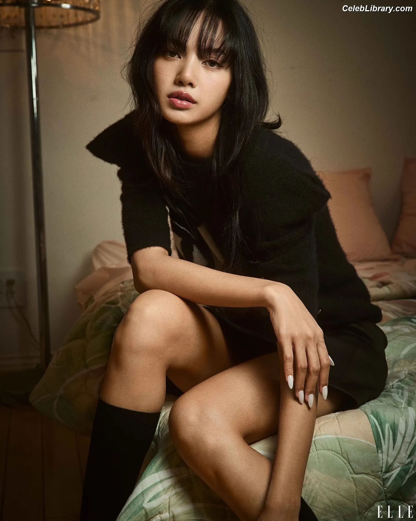 Lisa BLΛƆKPIИK (Blackpink) photo 11 of 6182