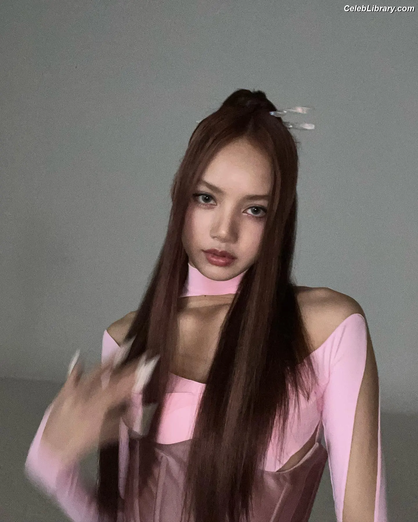 Lisa  BLΛƆKPIИK (Blackpink) photo 4 of 6182