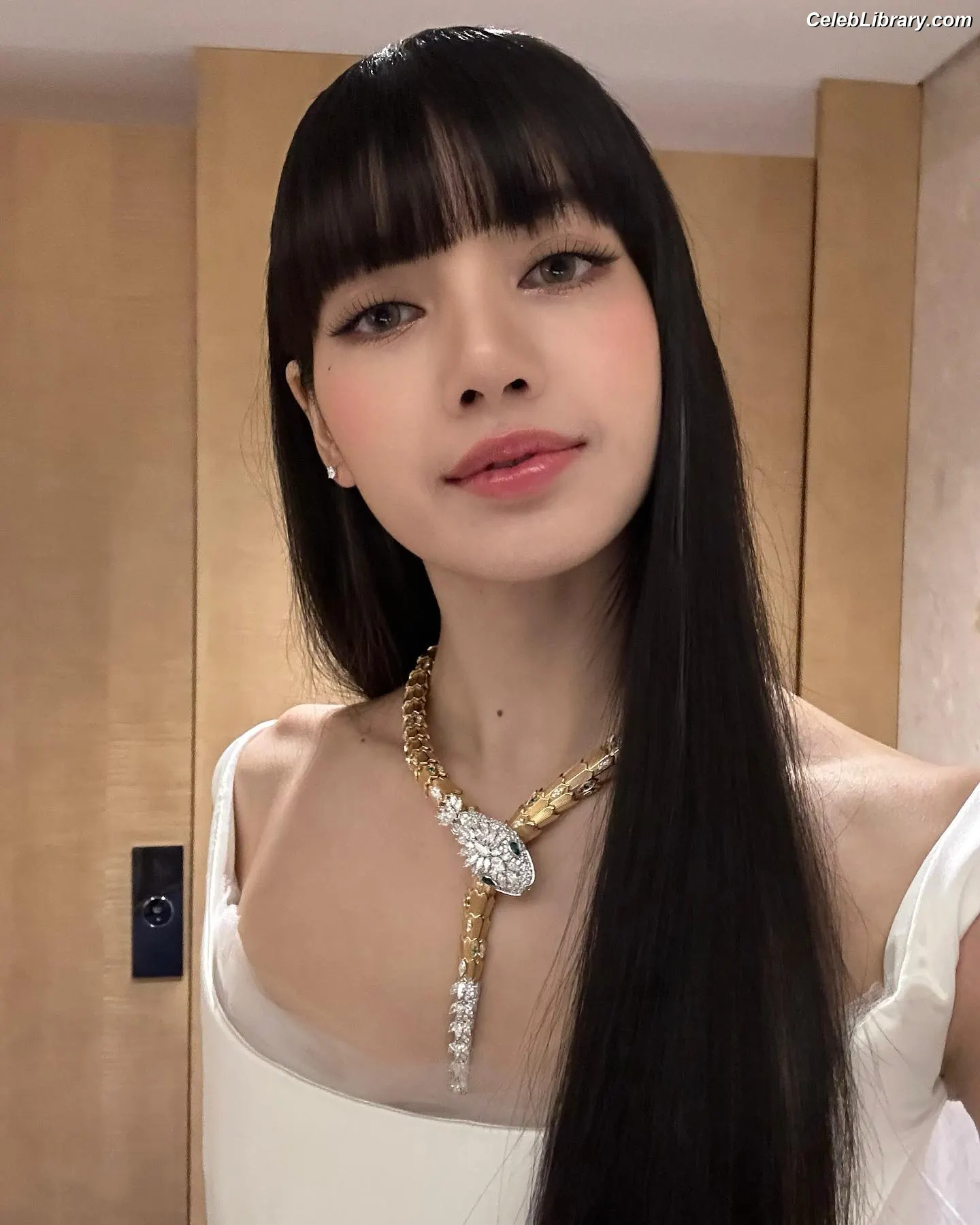 Lisa  BLΛƆKPIИK (Blackpink) photo 3 of 6182