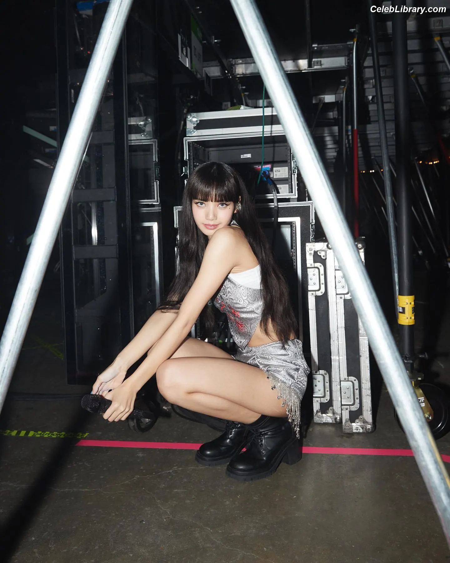 Lisa  BLΛƆKPIИK (Blackpink) photo 21 of 6182