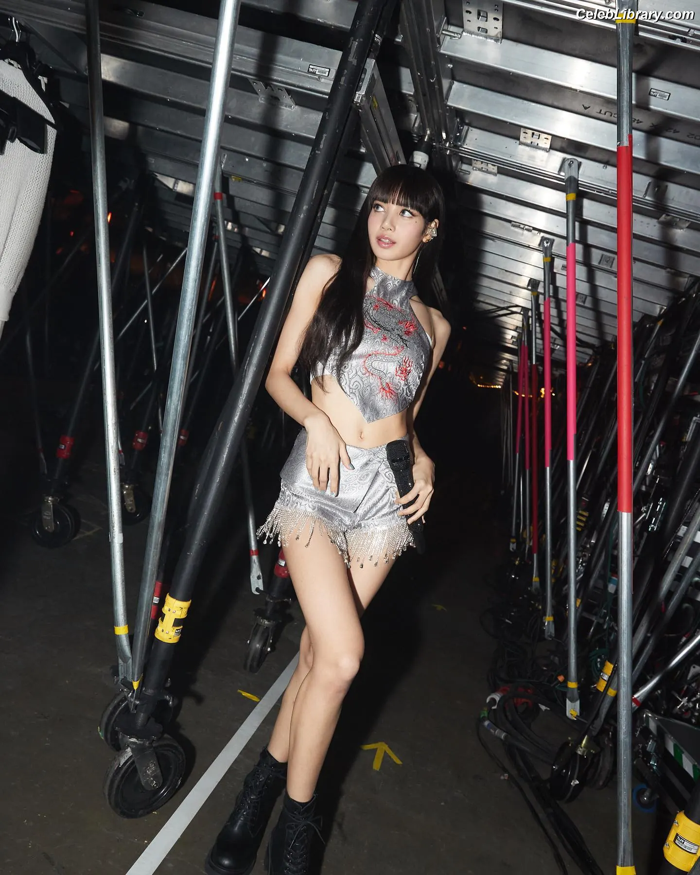 Lisa  BLΛƆKPIИK (Blackpink) photo 22 of 6182
