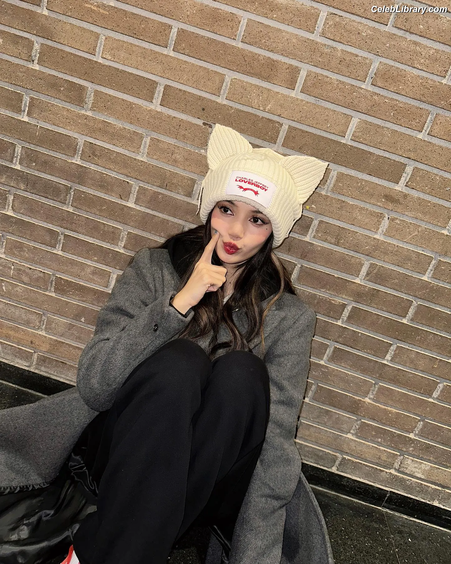 Lisa BLΛƆKPIИK (Blackpink) photo 2 of 6182