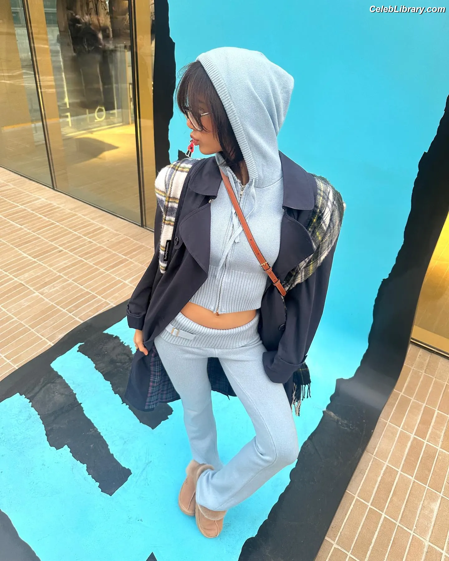 Lisa  BLΛƆKPIИK (Blackpink) photo 6 of 6182