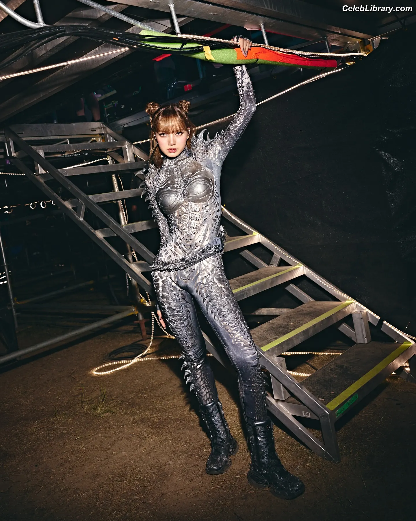 Lisa  BLΛƆKPIИK (Blackpink) photo 4 of 6182