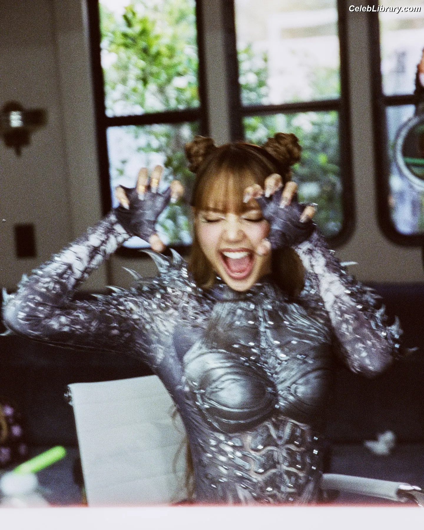 Lisa  BLΛƆKPIИK (Blackpink) photo 5 of 6182