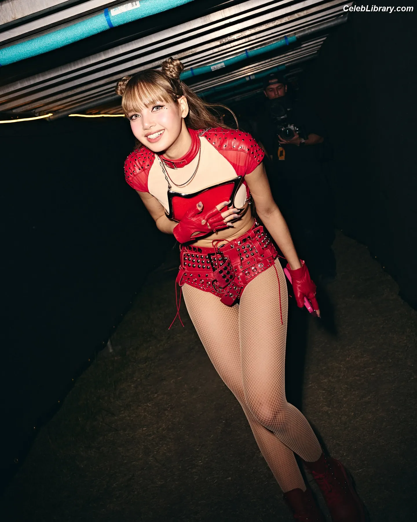 Lisa  BLΛƆKPIИK (Blackpink) photo 8 of 6182