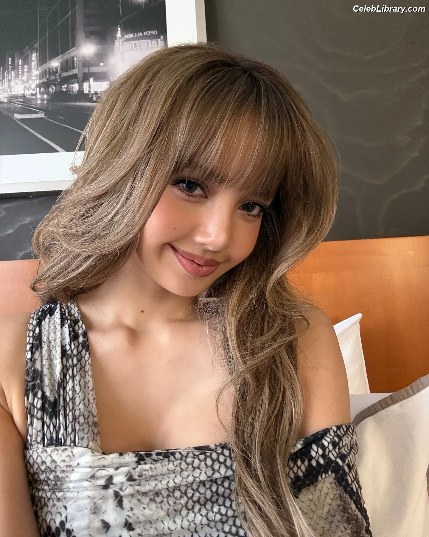 Lisa  BLΛƆKPIИK (Blackpink) photo 22 of 6182