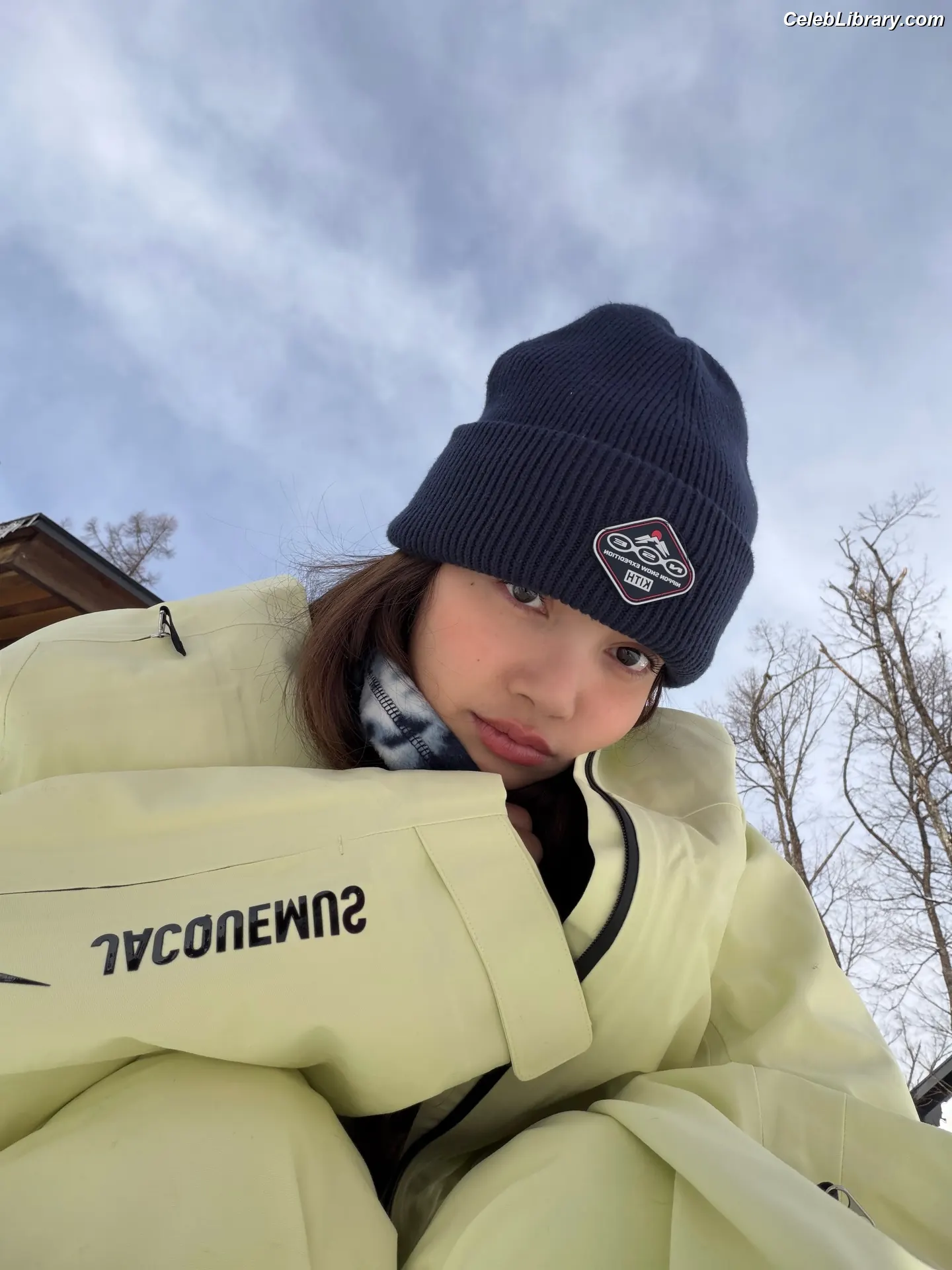Lisa  BLΛƆKPIИK (Blackpink) photo 14 of 6182