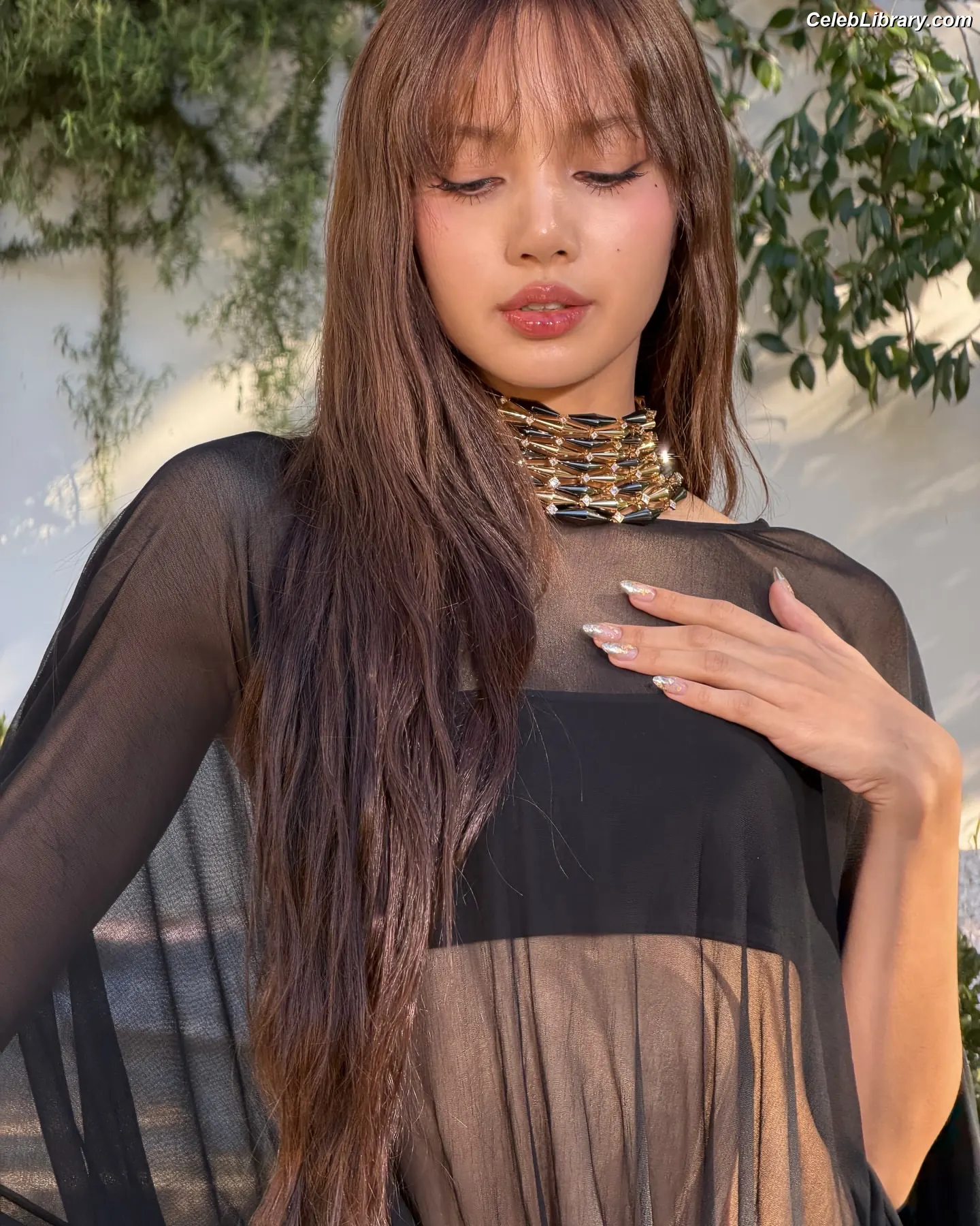 Lisa  BLΛƆKPIИK (Blackpink) photo 5 of 6182