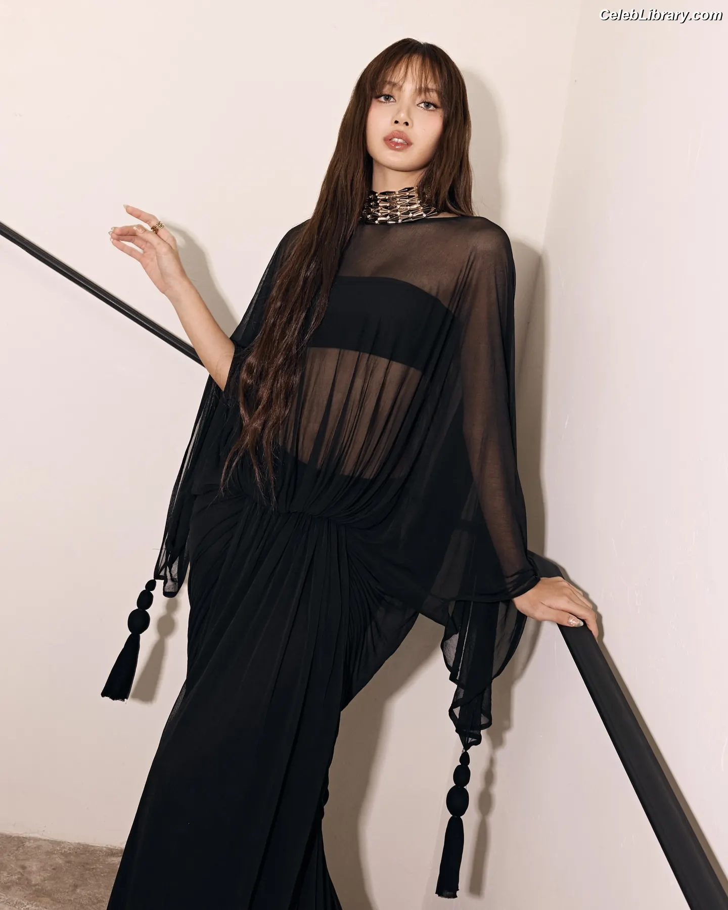 Lisa  BLΛƆKPIИK (Blackpink) photo 6 of 6182
