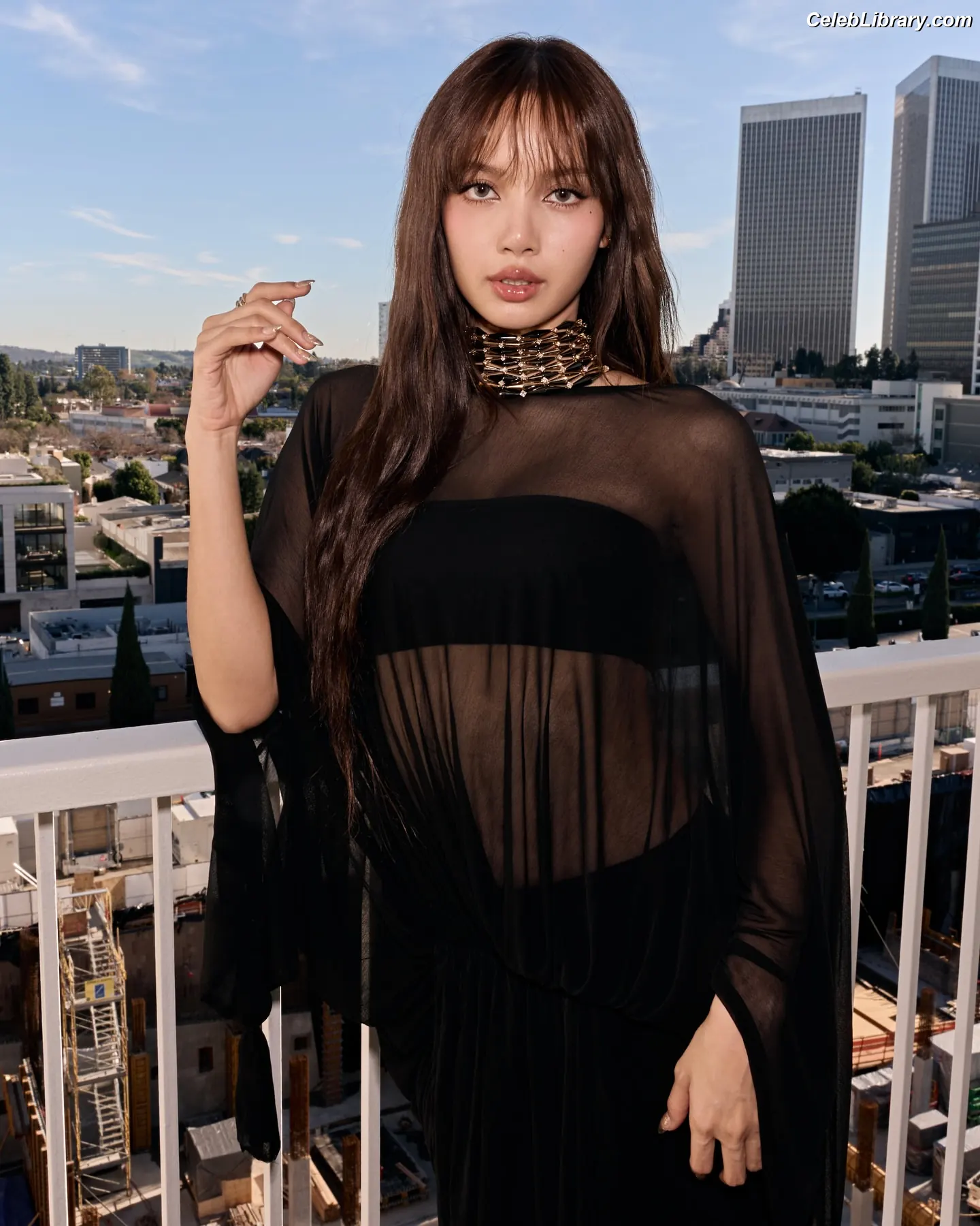 Lisa  BLΛƆKPIИK (Blackpink) photo 11 of 6182