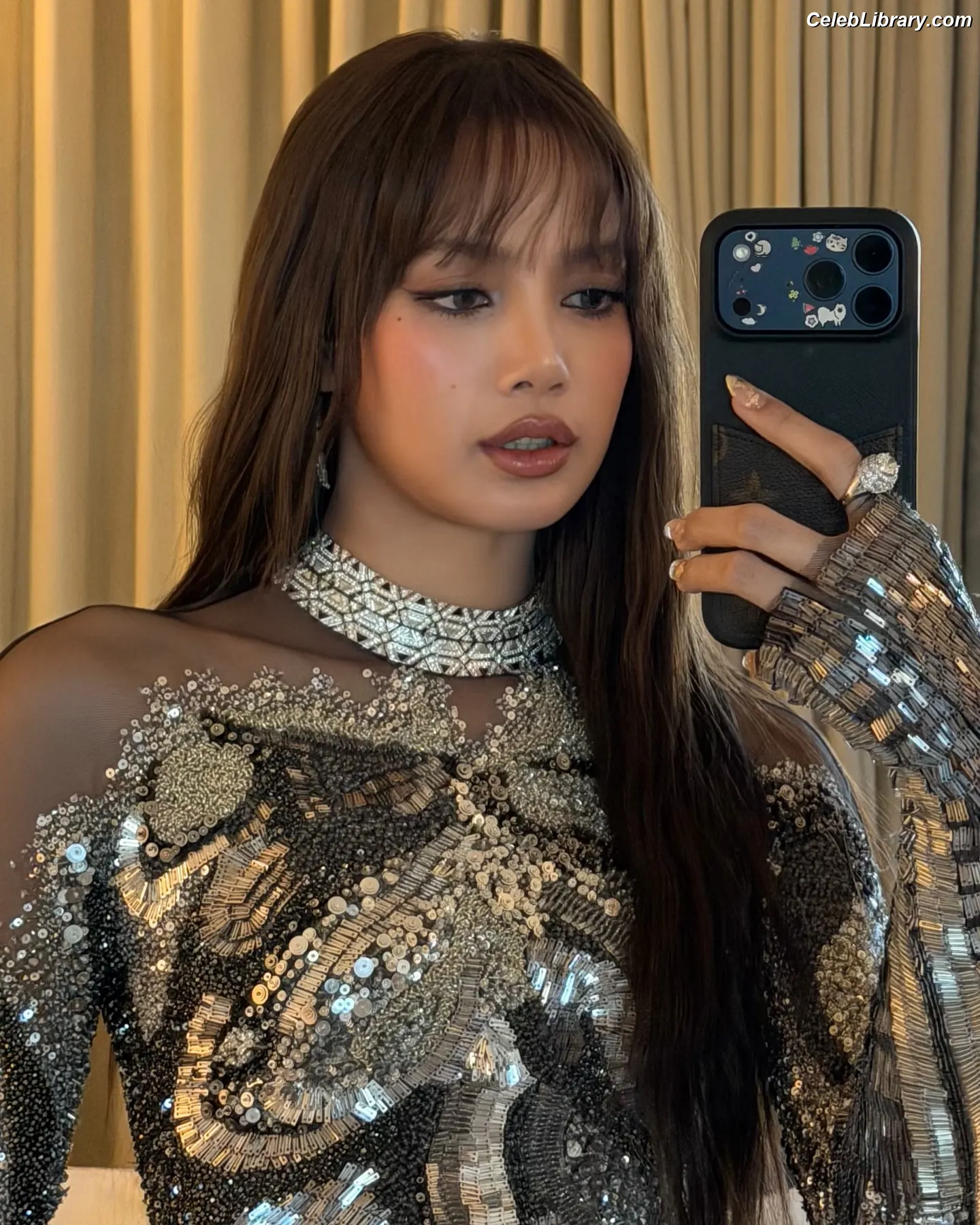 Lisa  BLΛƆKPIИK (Blackpink) photo 13 of 6182