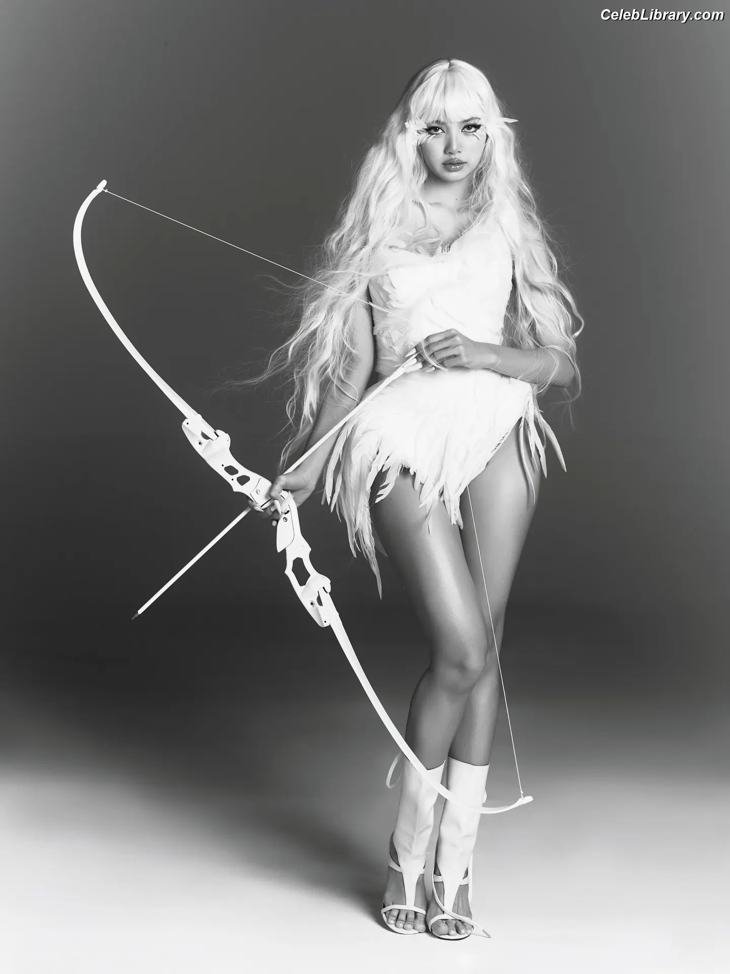 Lisa  BLΛƆKPIИK (Blackpink) photo 24 of 6182