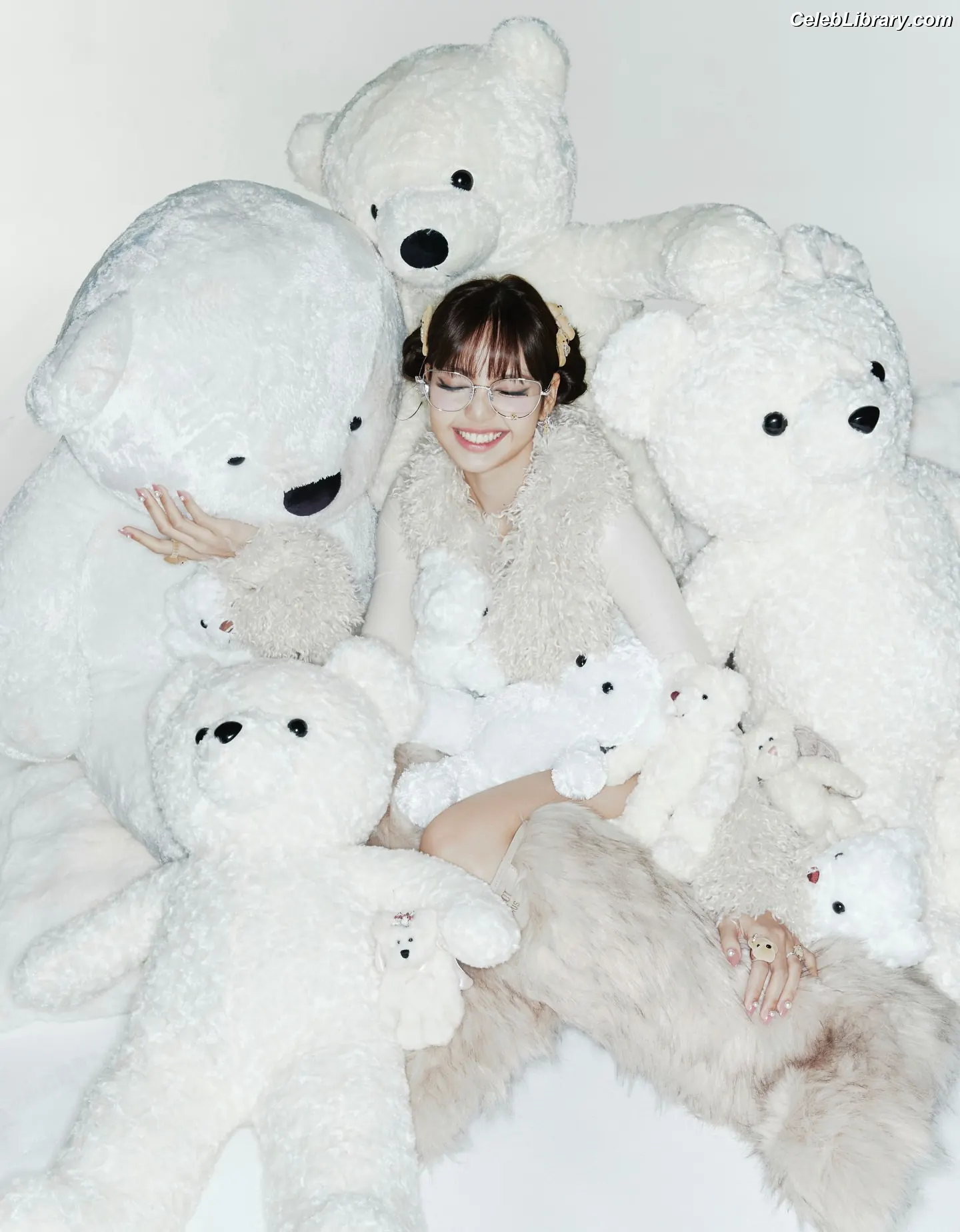 Lisa  BLΛƆKPIИK (Blackpink) photo 6 of 6182