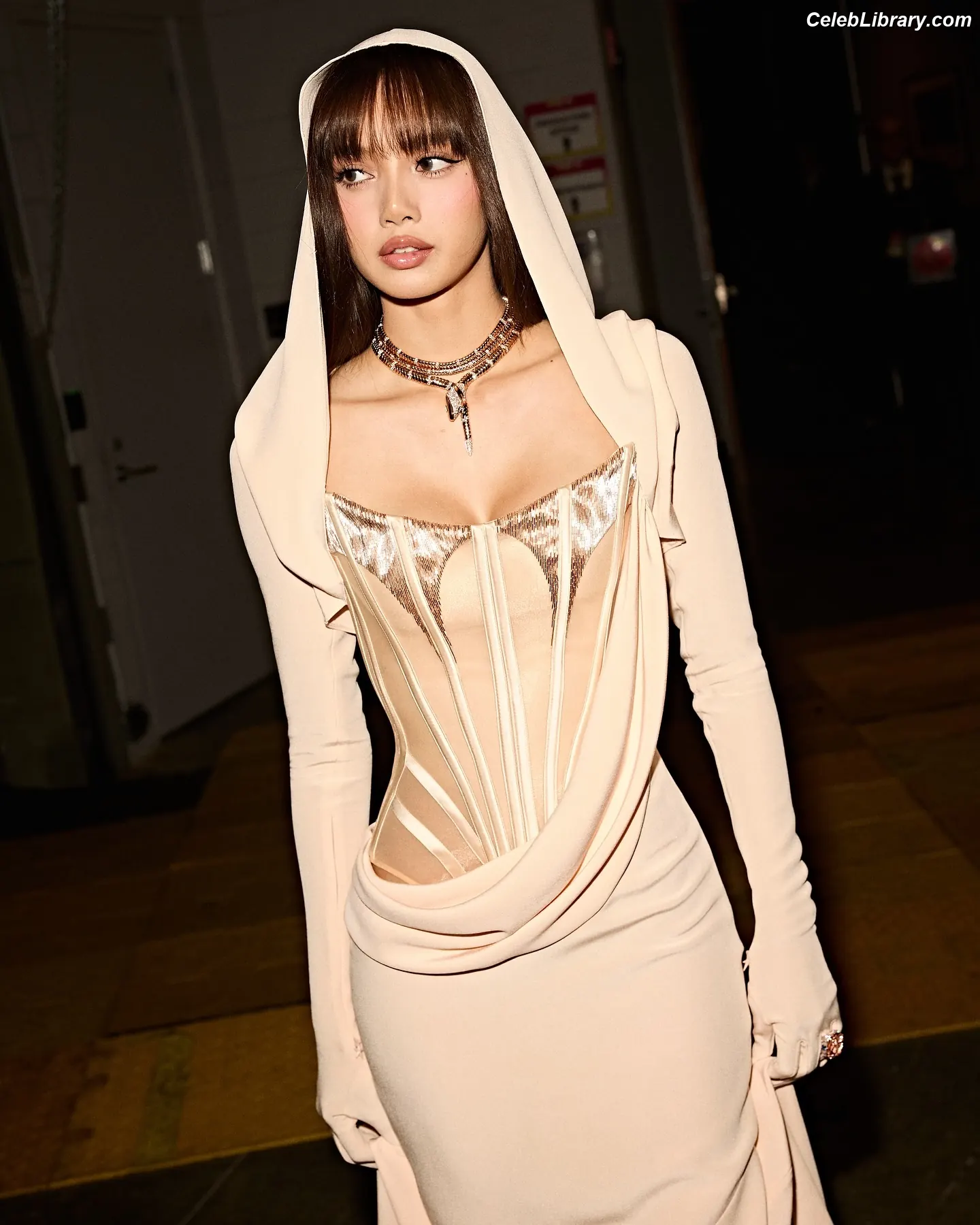 Lisa  BLΛƆKPIИK (Blackpink) photo 1 of 6182