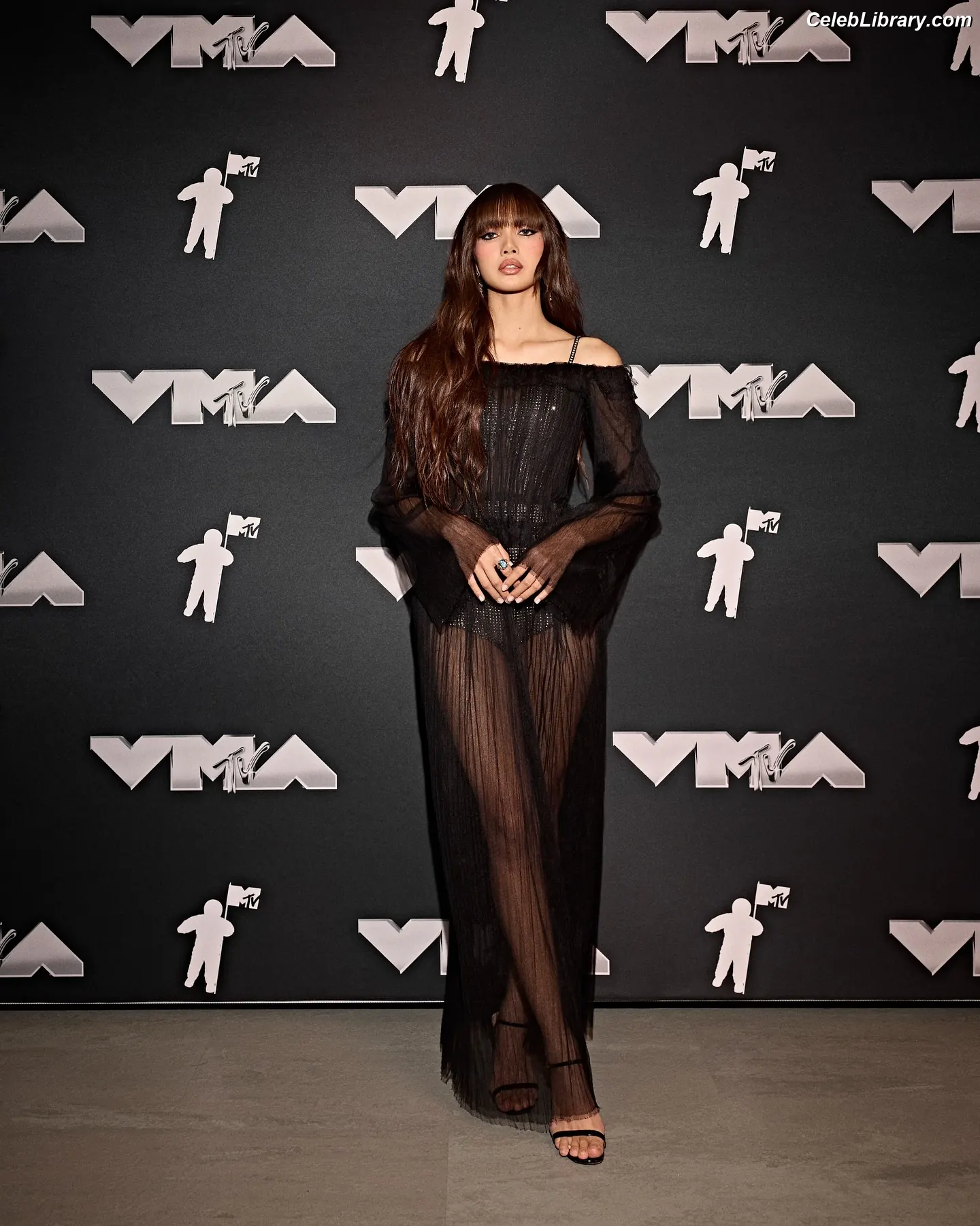 Lisa  BLΛƆKPIИK (Blackpink) photo 9 of 6182