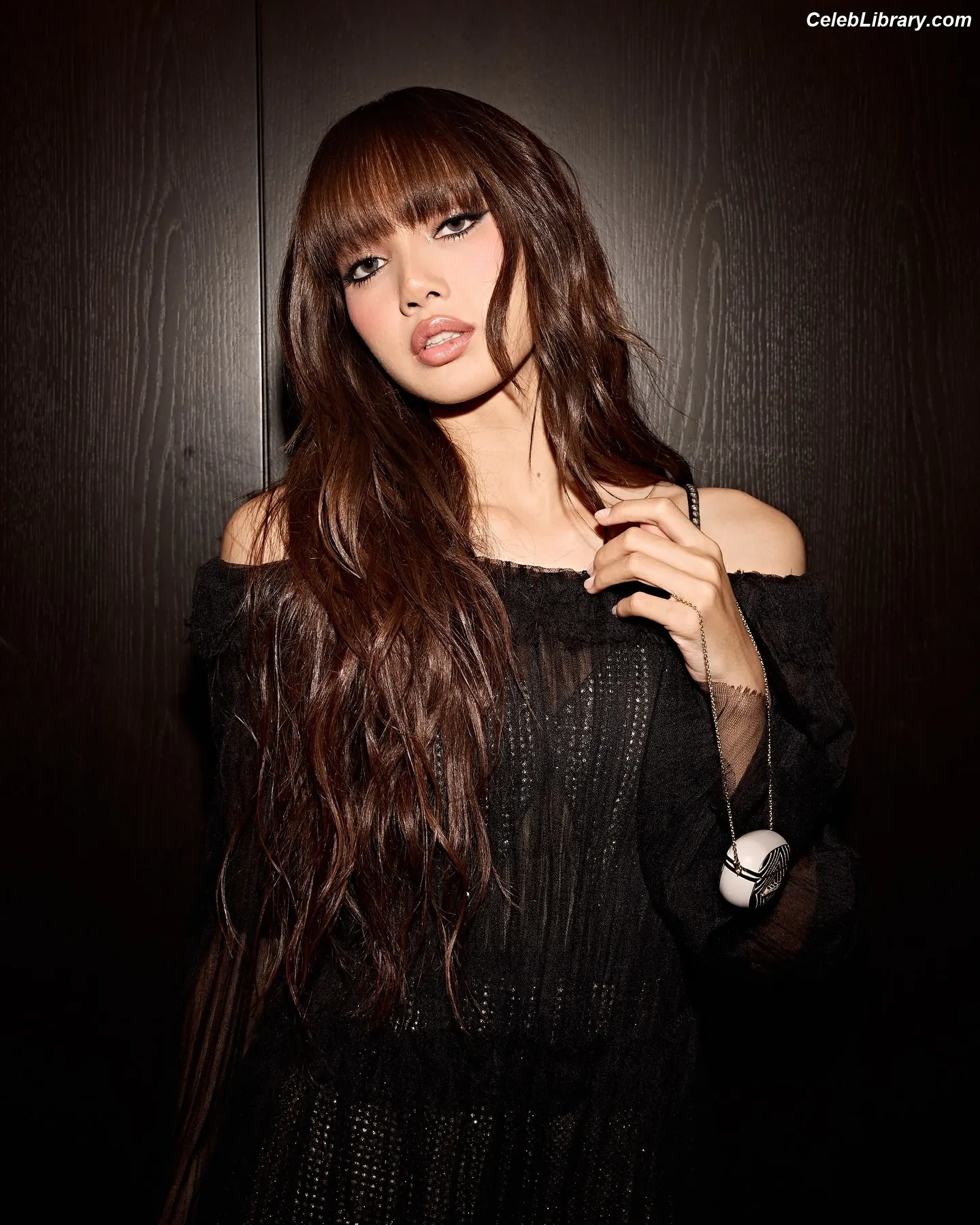 Lisa  BLΛƆKPIИK (Blackpink) photo 11 of 6182