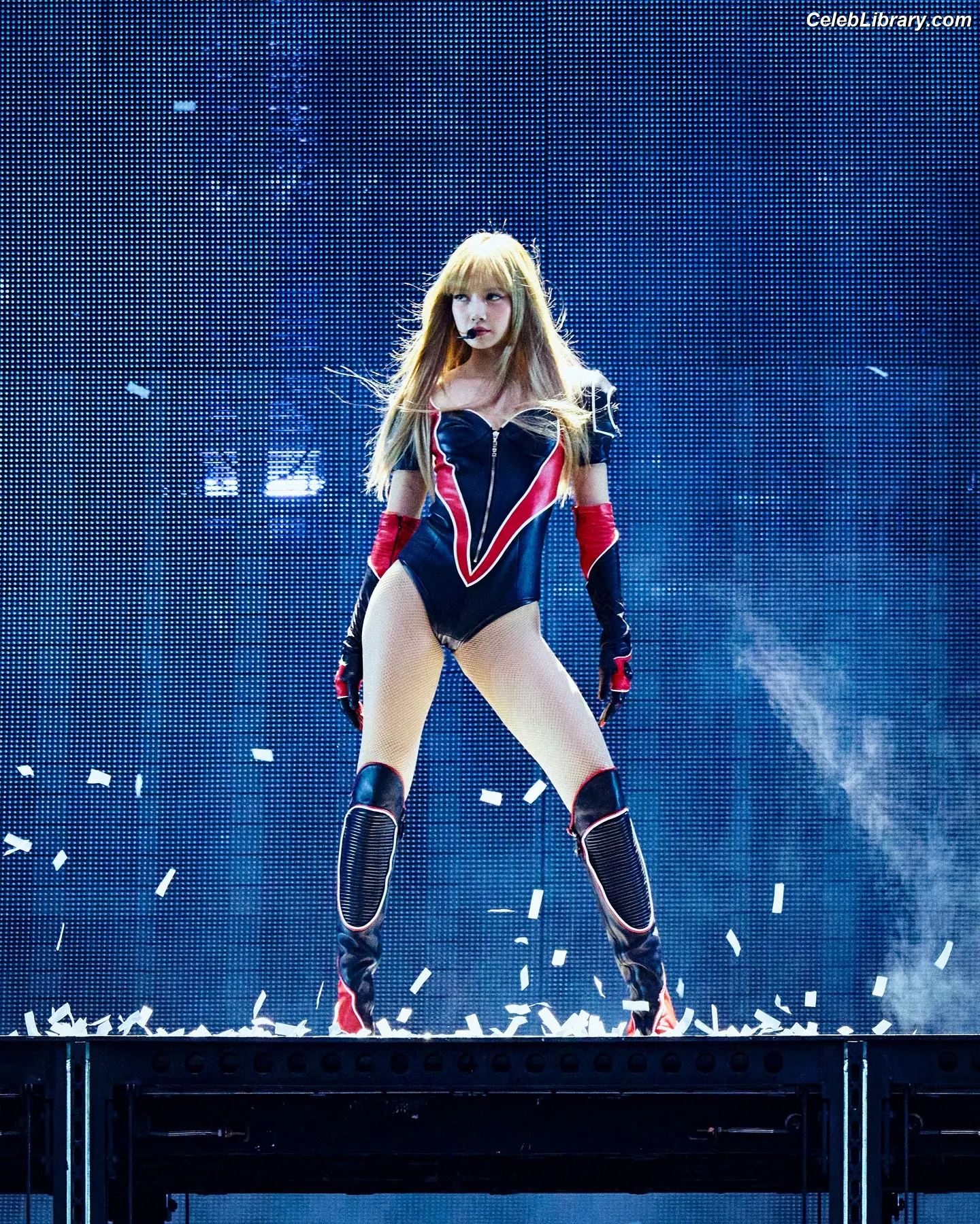 Lisa BLΛƆKPIИK (Blackpink) photo 11 of 6182