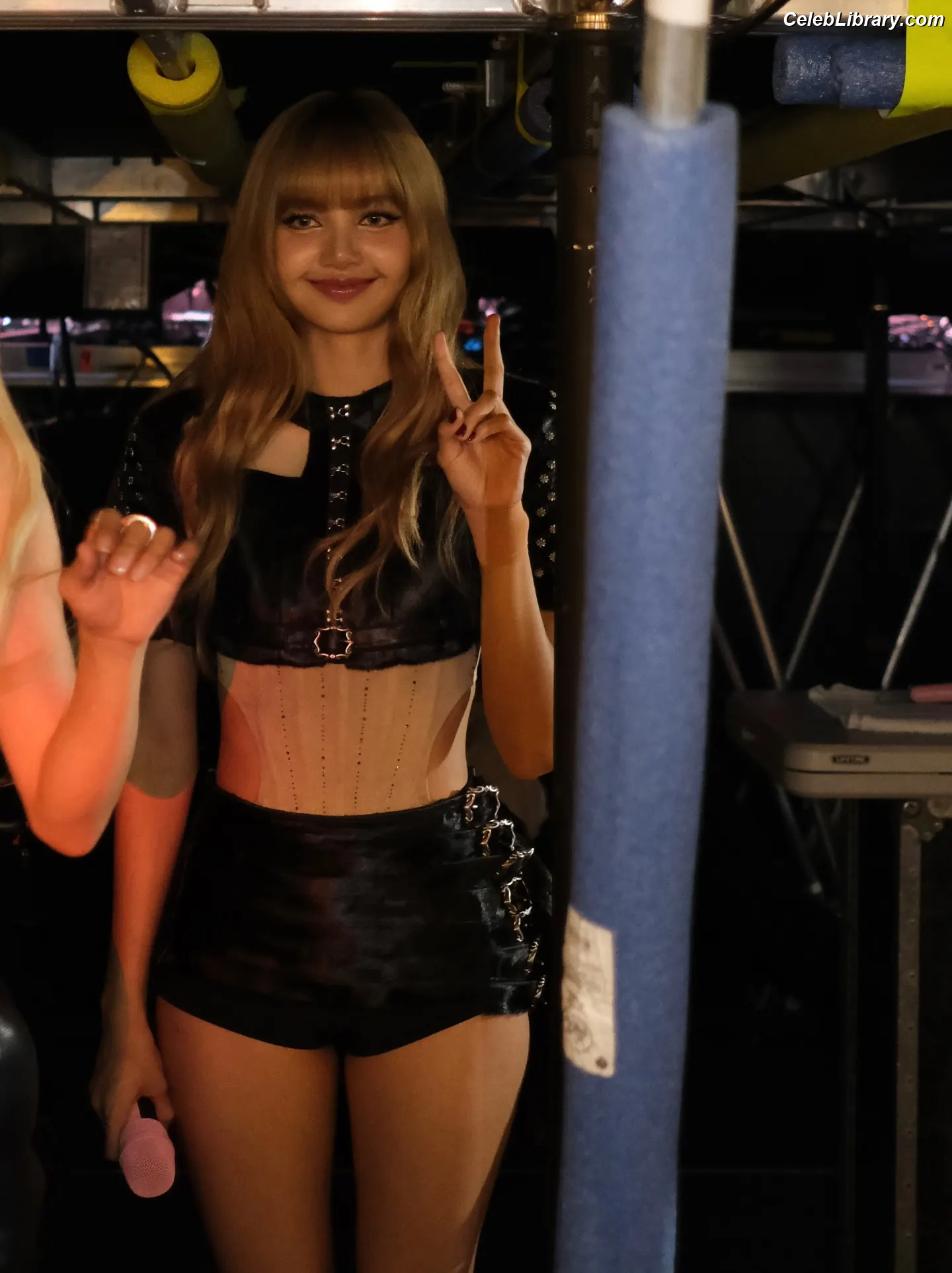 Lisa BLΛƆKPIИK (Blackpink) photo 23 of 6182