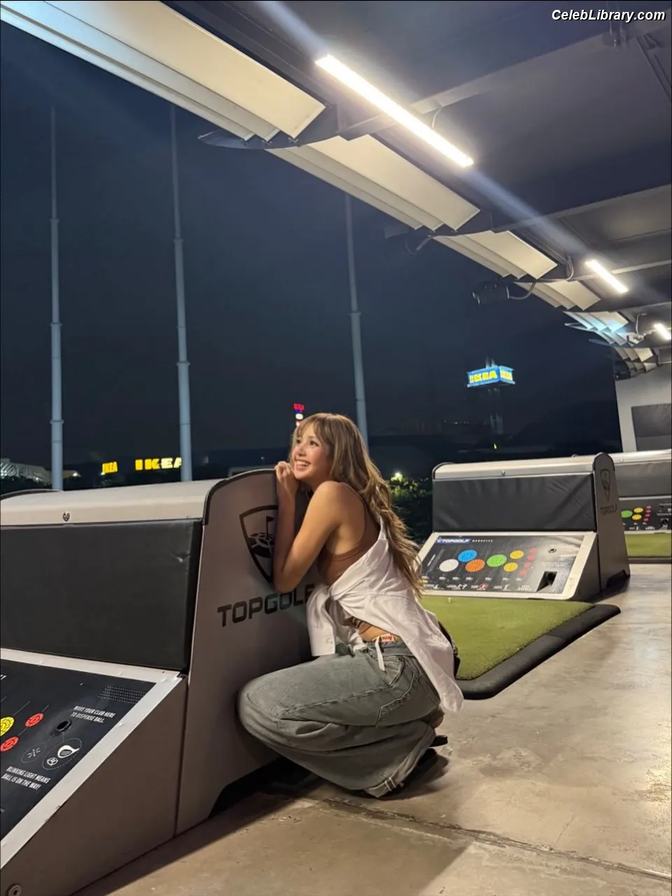 Lisa BLΛƆKPIИK (Blackpink) photo 10 of 6182