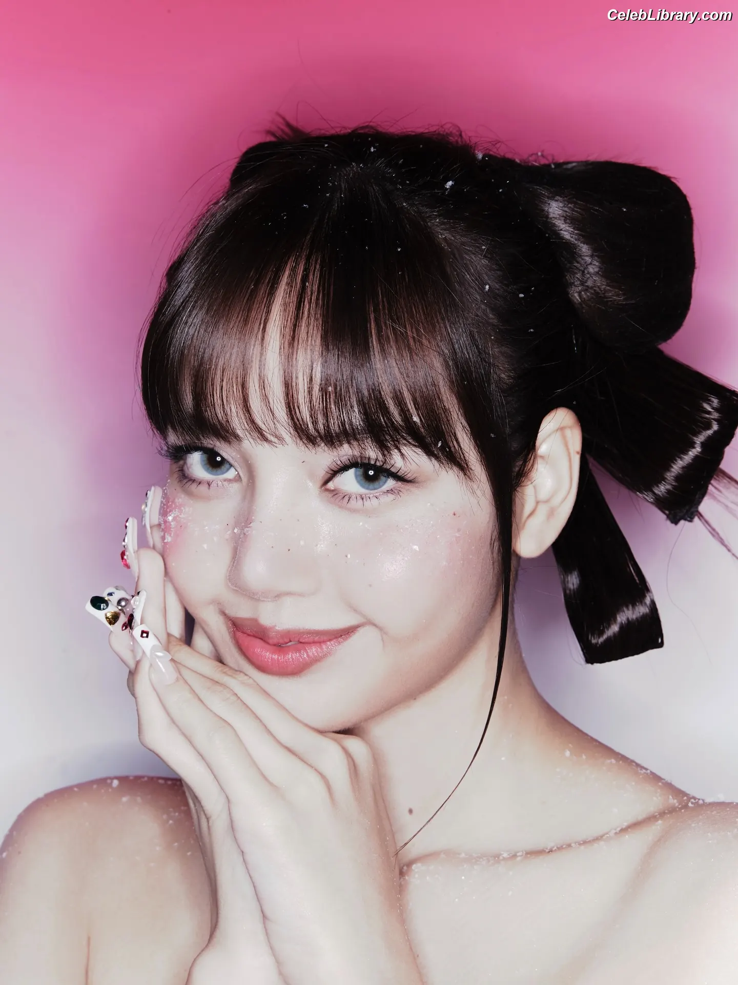 Lisa BLΛƆKPIИK (Blackpink) photo 17 of 6182