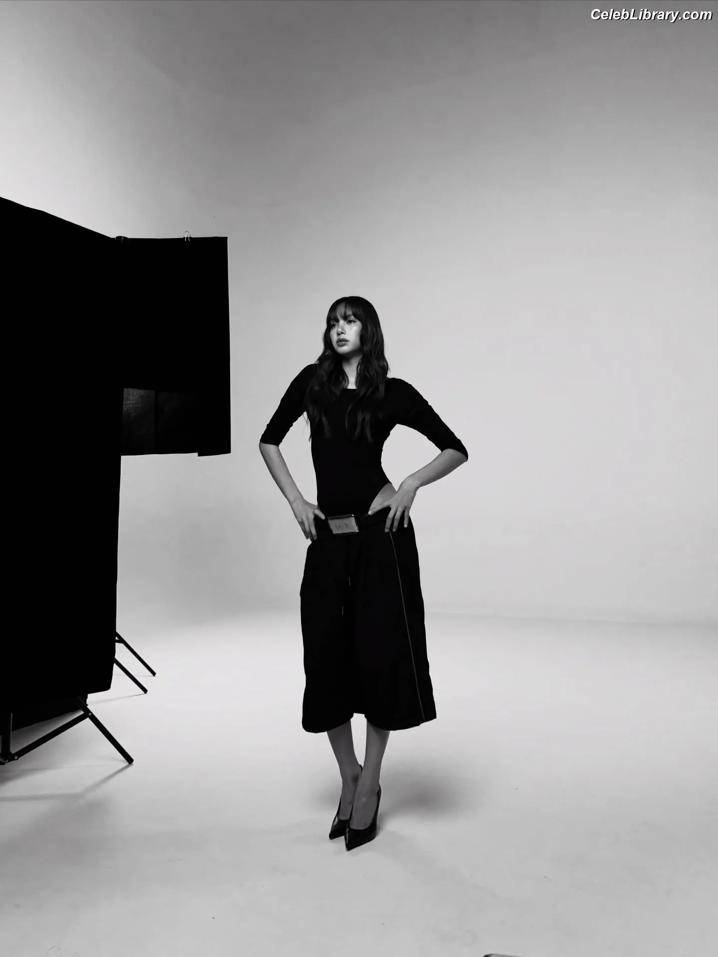 Lisa BLΛƆKPIИK (Blackpink) photo 23 of 6182
