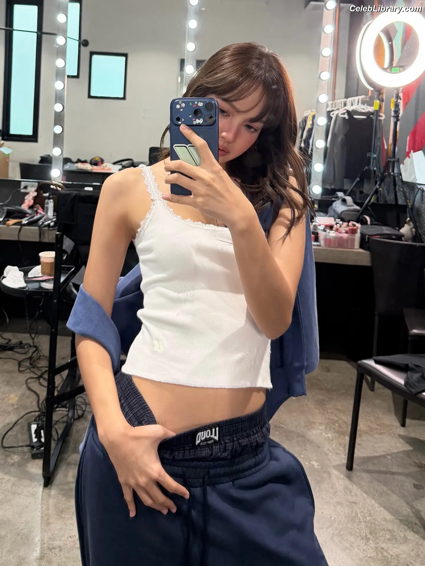 Lisa BLΛƆKPIИK (Blackpink) photo 24 of 6182