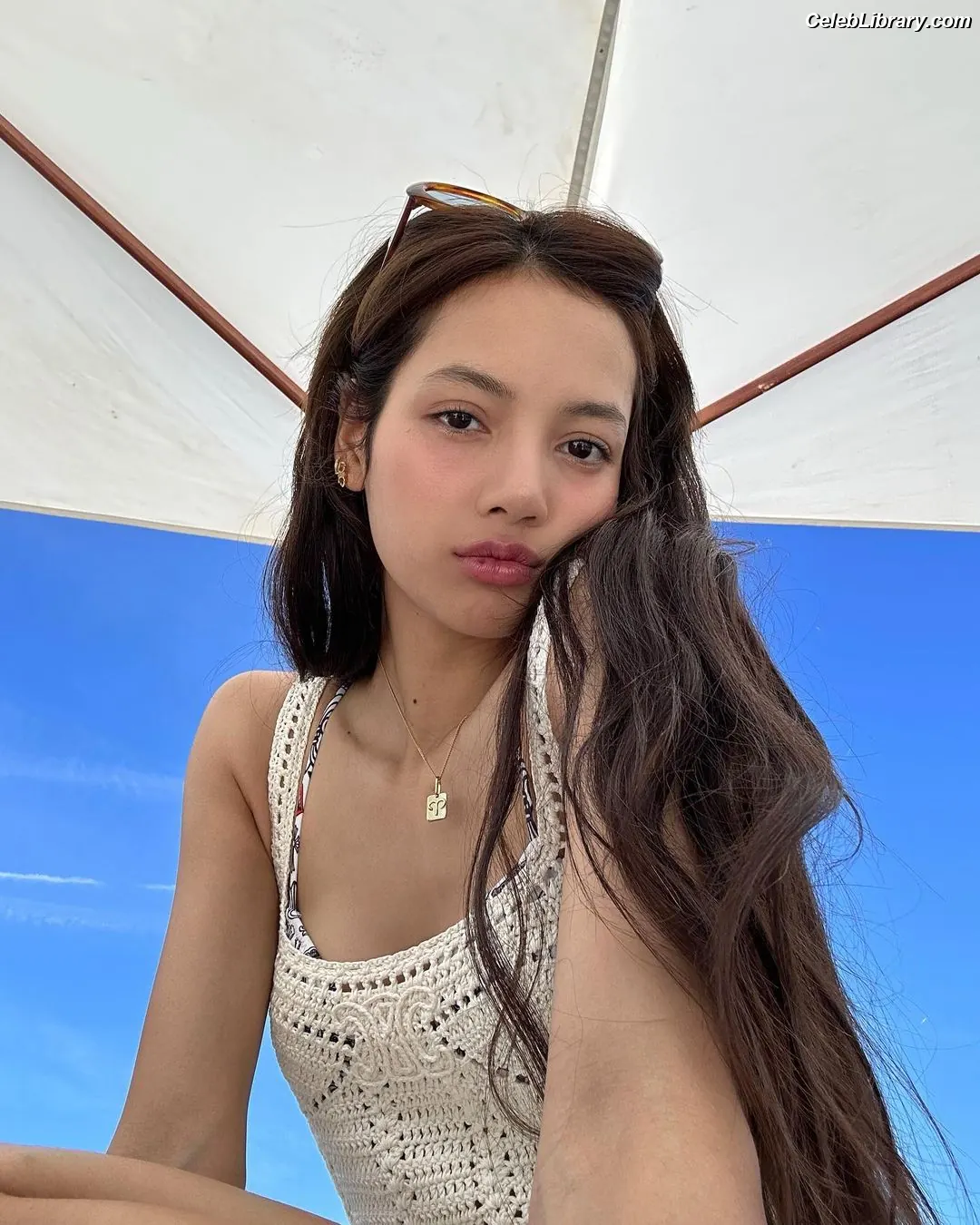 Lisa BLΛƆKPIИK (Blackpink) photo 7 of 6182