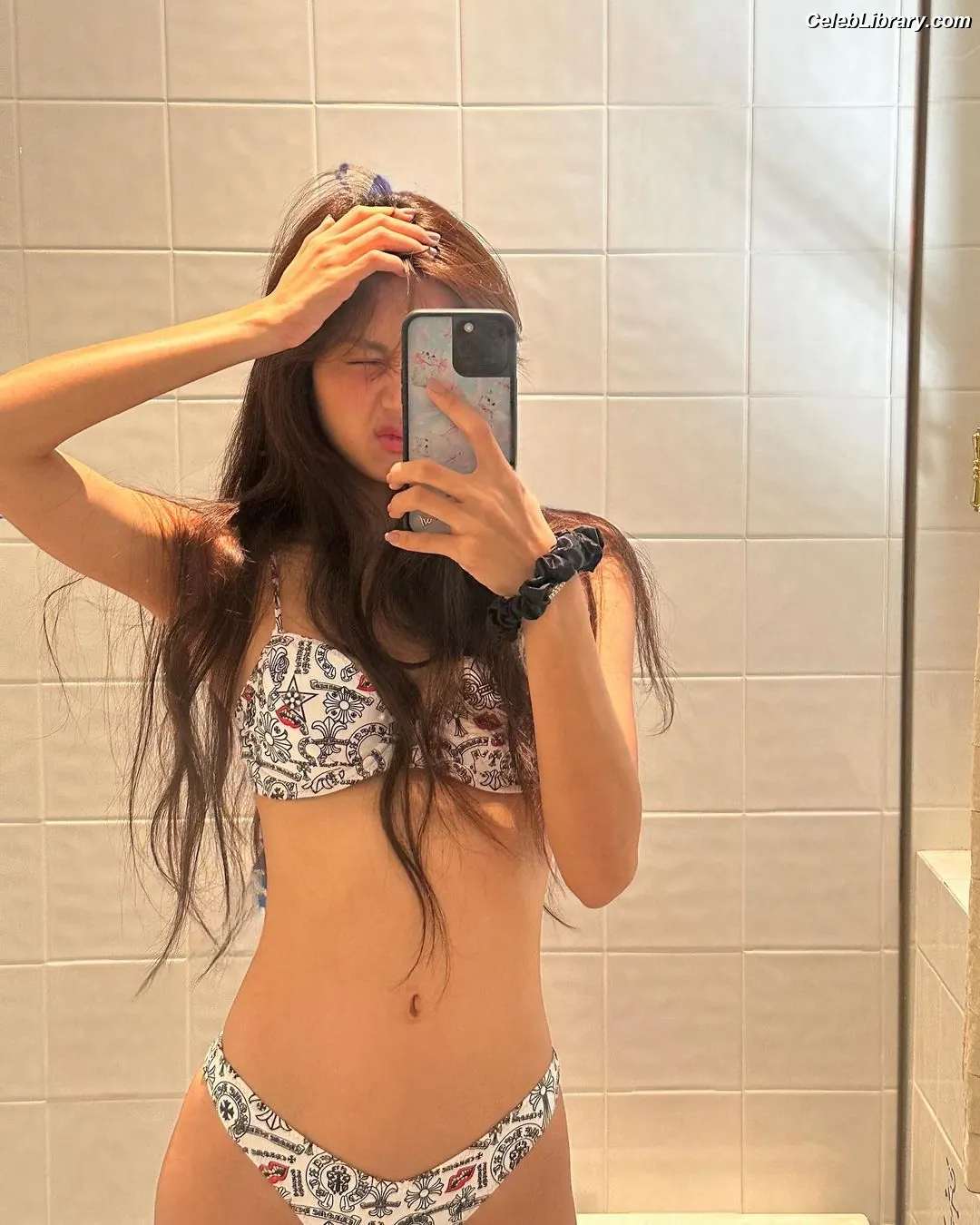 Lisa BLΛƆKPIИK (Blackpink) photo 10 of 6182