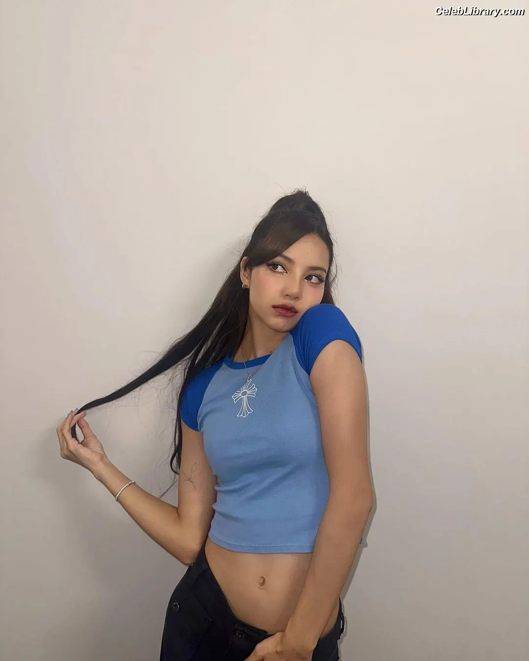 Lisa BLΛƆKPIИK (Blackpink) photo 2 of 6182