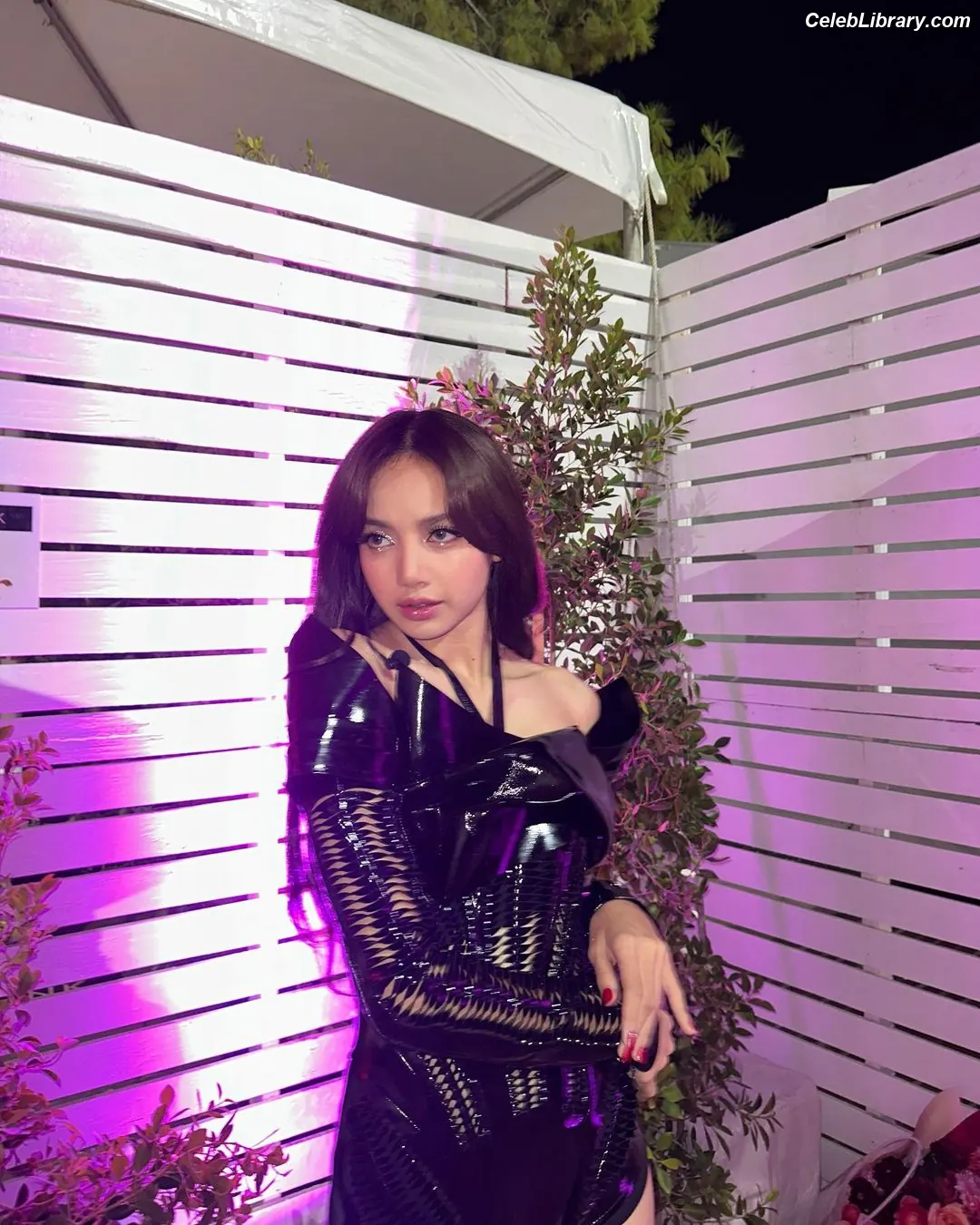Lisa BLΛƆKPIИK (Blackpink) photo 5 of 6182