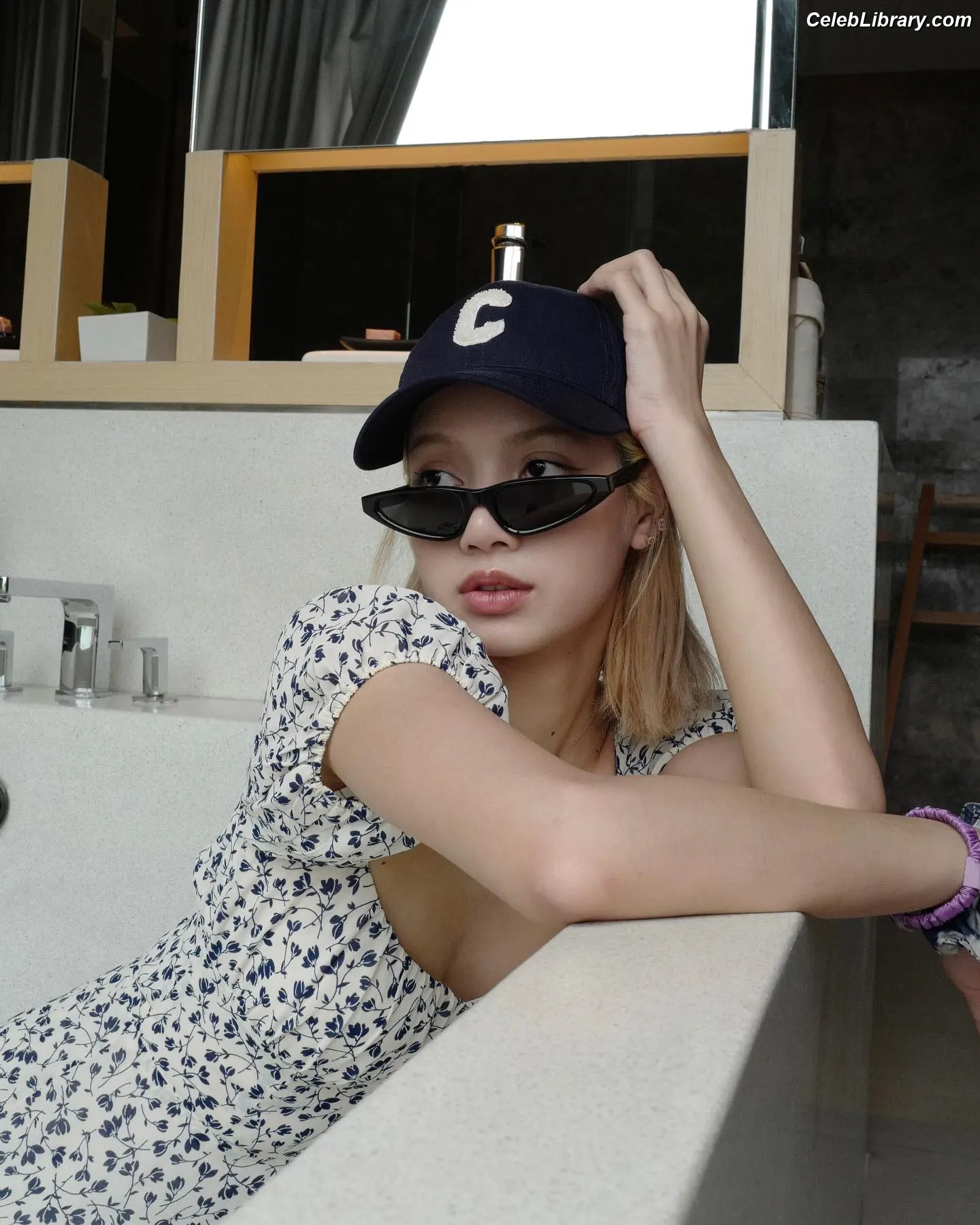 Lisa BLΛƆKPIИK (Blackpink) photo 8 of 6182
