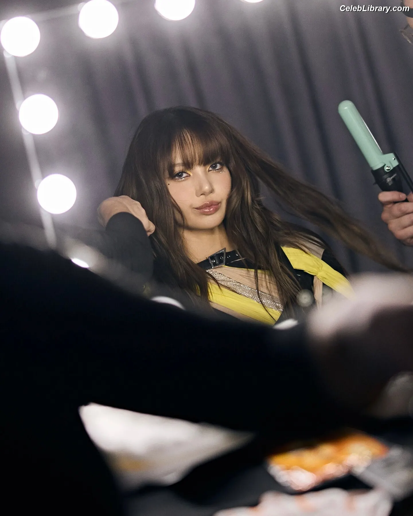 Lisa BLΛƆKPIИK (Blackpink) photo 13 of 6182