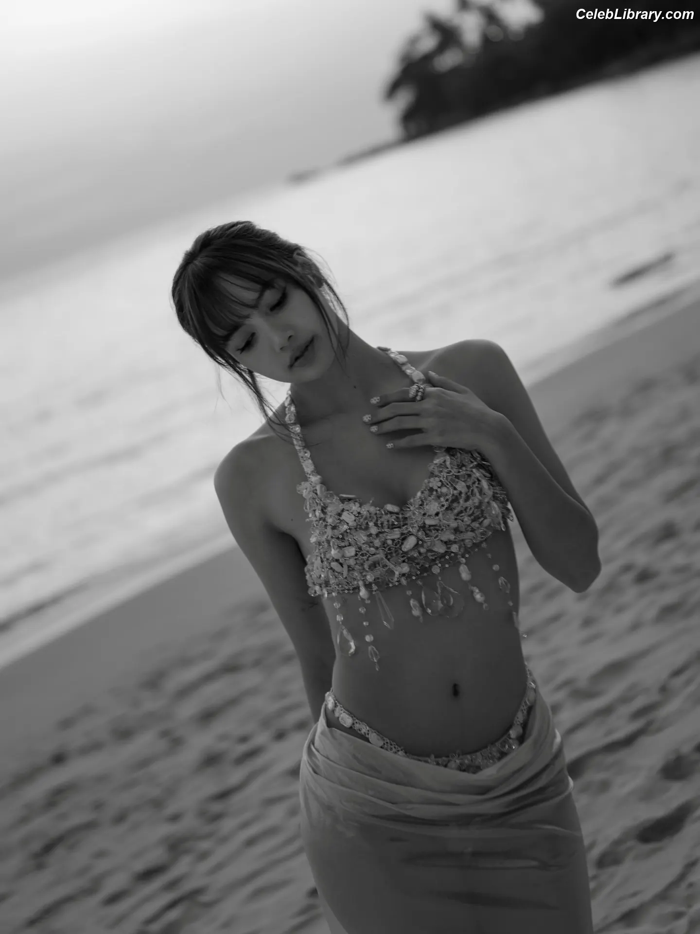Lisa BLΛƆKPIИK (Blackpink) photo 11 of 6182