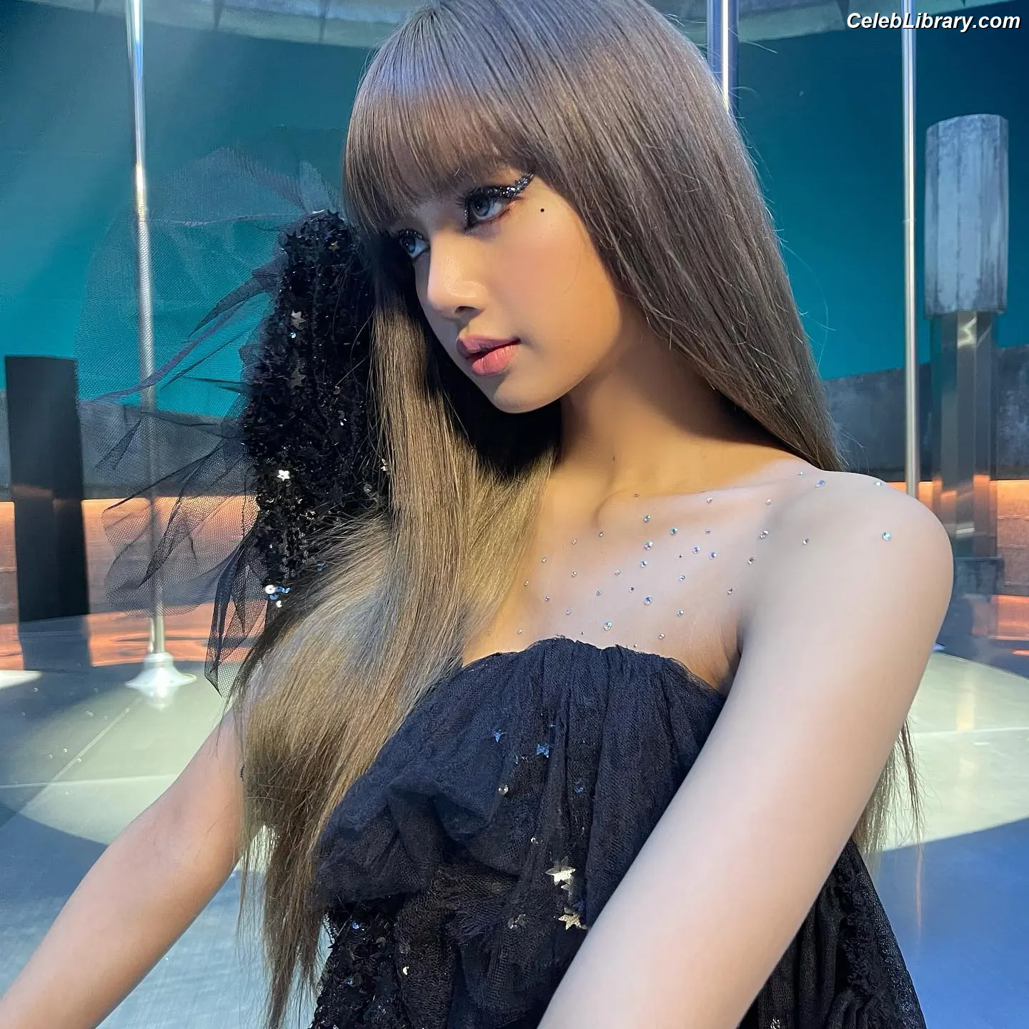 Lisa  BLΛƆKPIИK (Blackpink) photo 17 of 6182