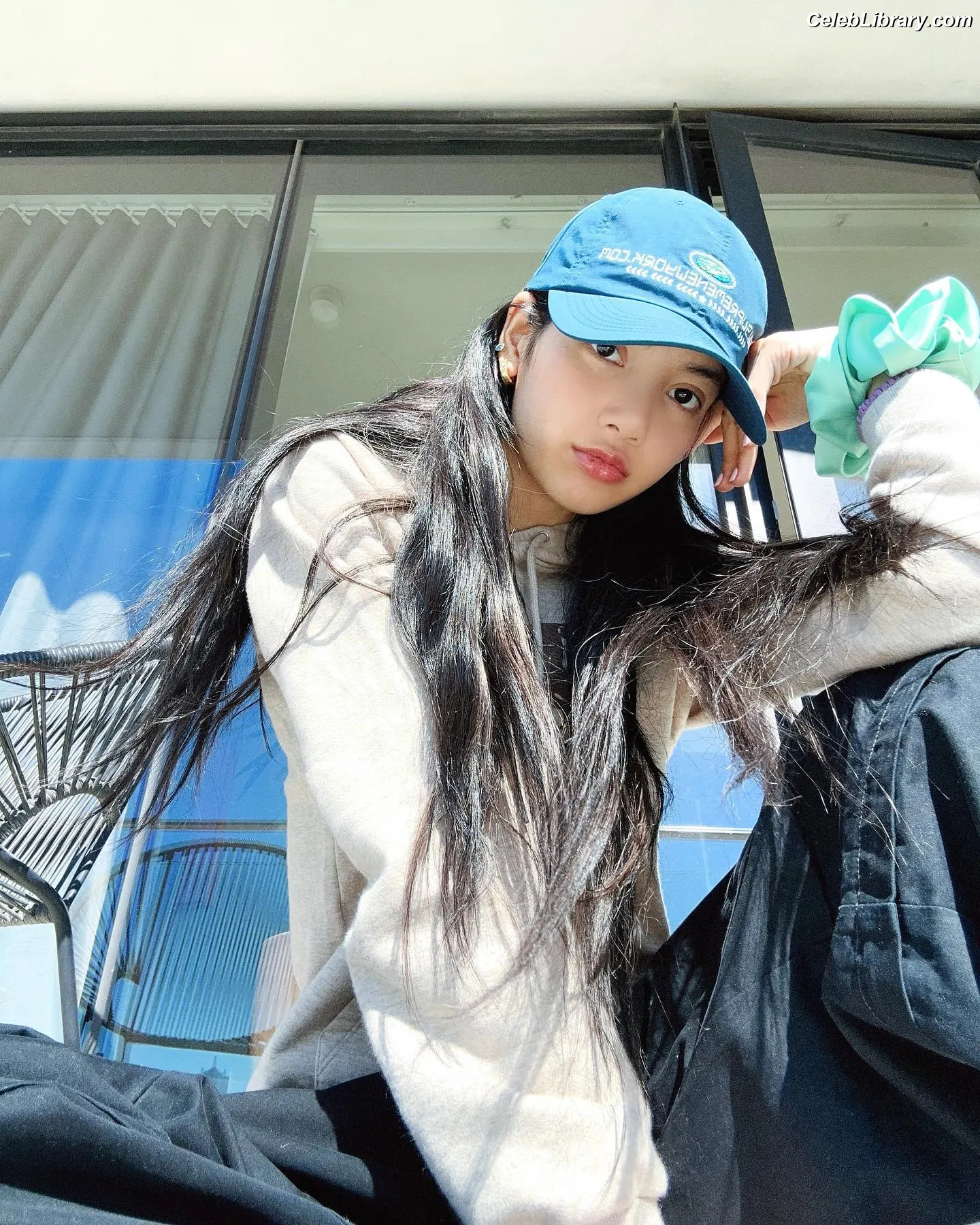 Lisa BLΛƆKPIИK (Blackpink) photo 24 of 6182