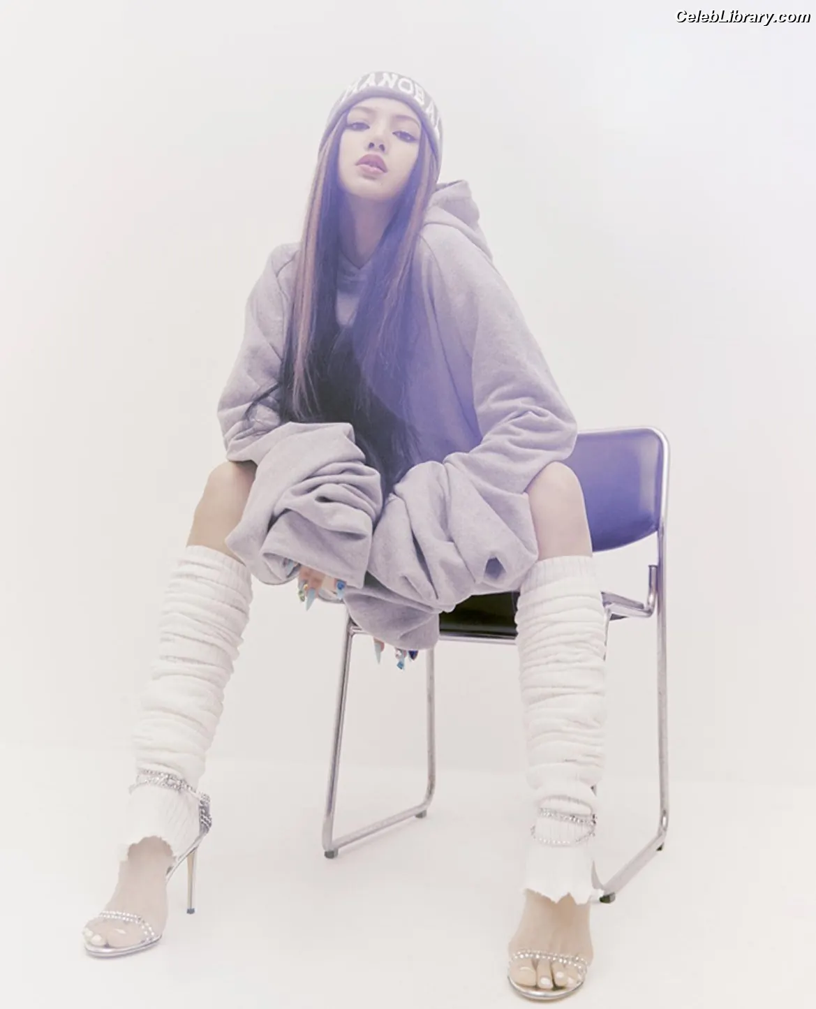 Lisa BLΛƆKPIИK (Blackpink) photo 4 of 6182