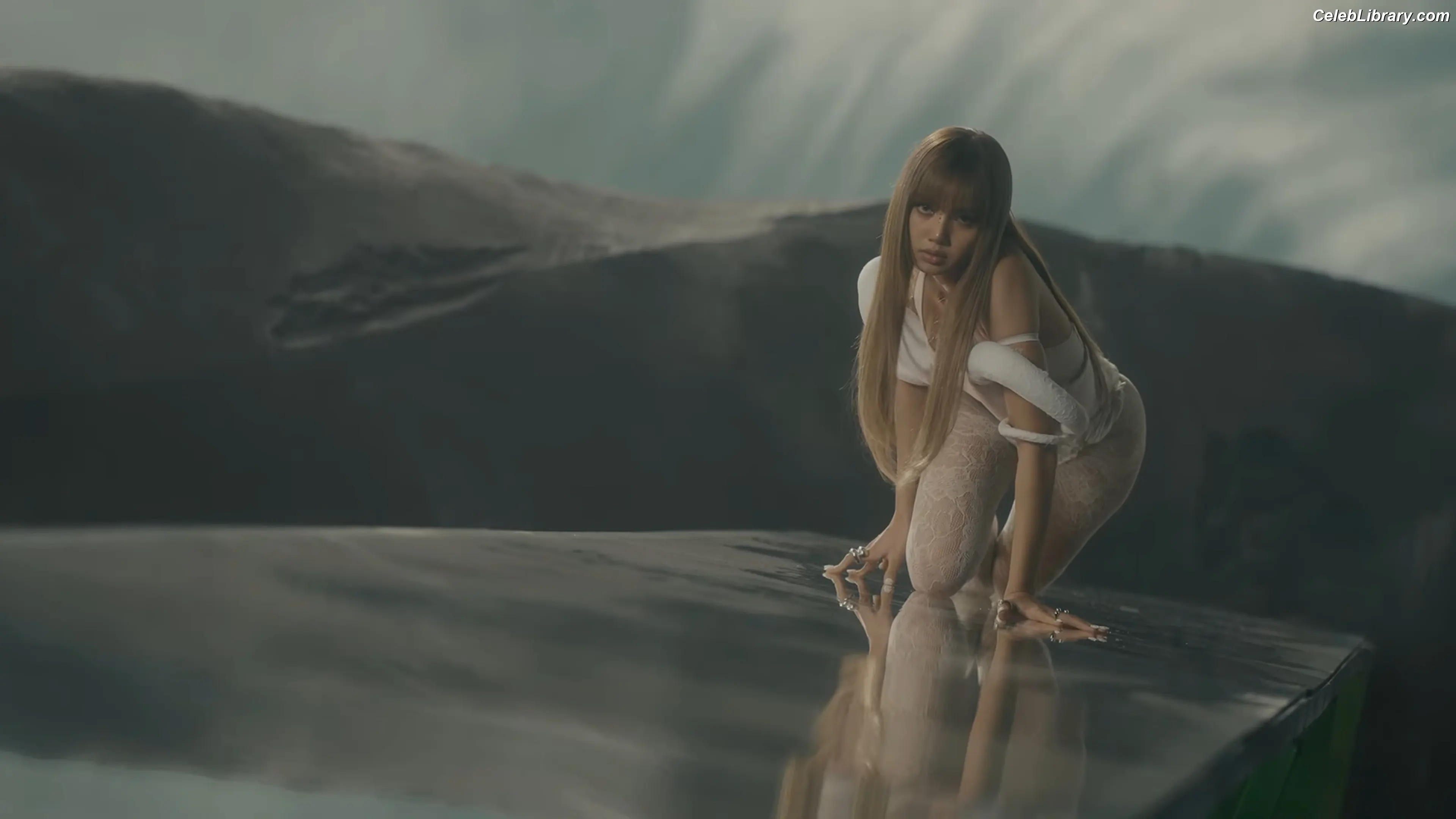 Lisa BLΛƆKPIИK (Blackpink) photo 9 of 6182