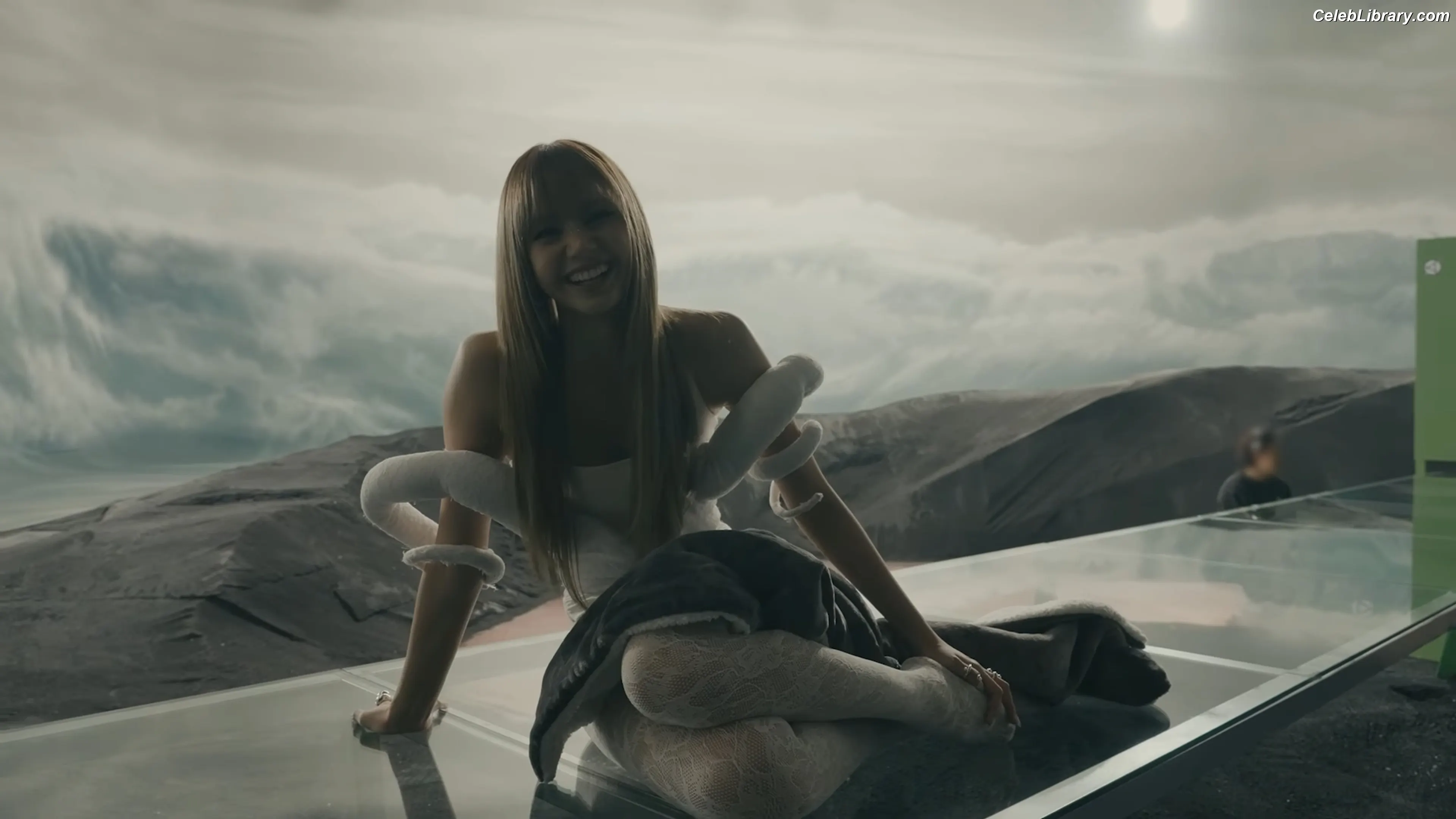 Lisa BLΛƆKPIИK (Blackpink) photo 14 of 6182