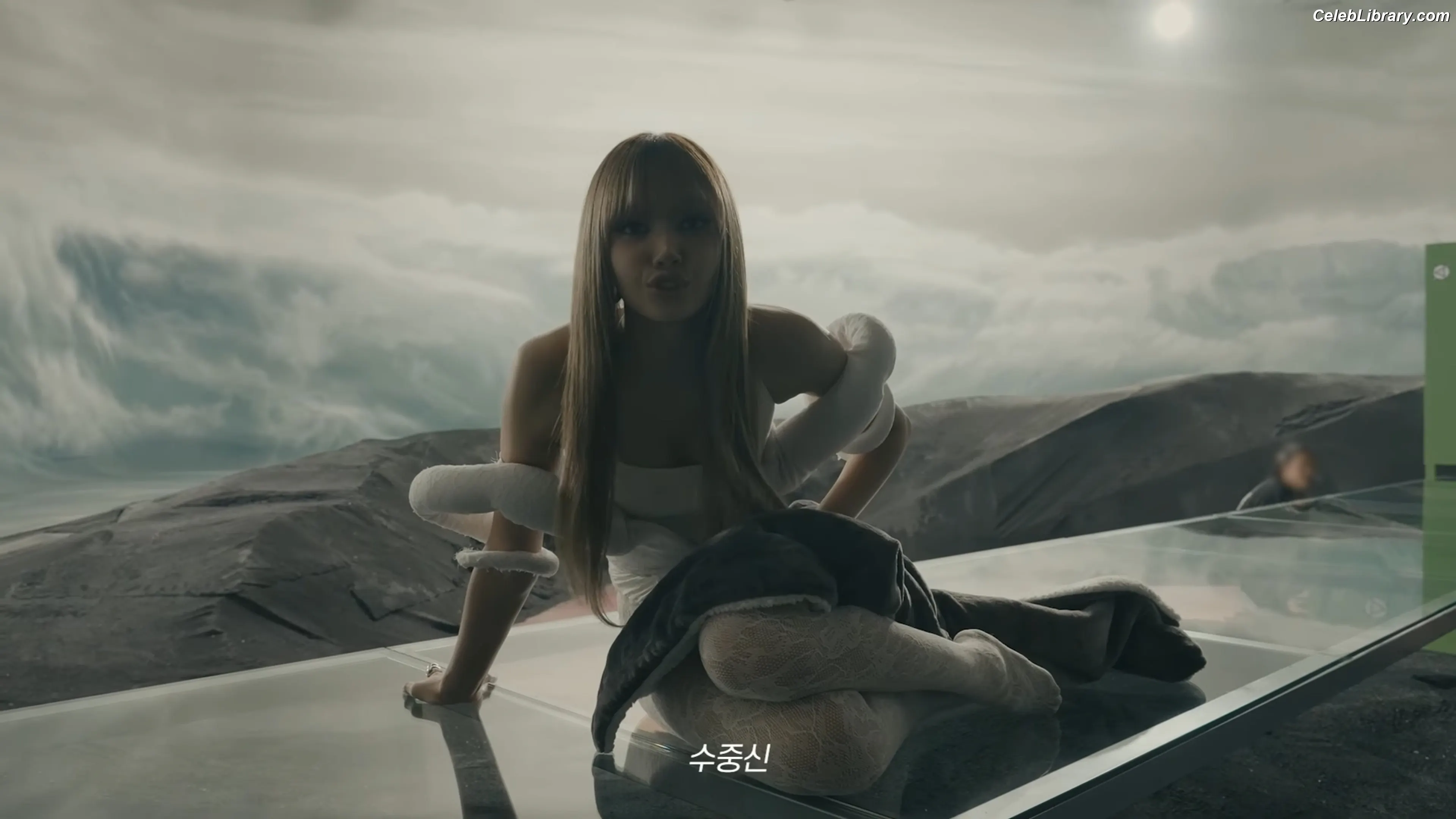 Lisa BLΛƆKPIИK (Blackpink) photo 15 of 6182