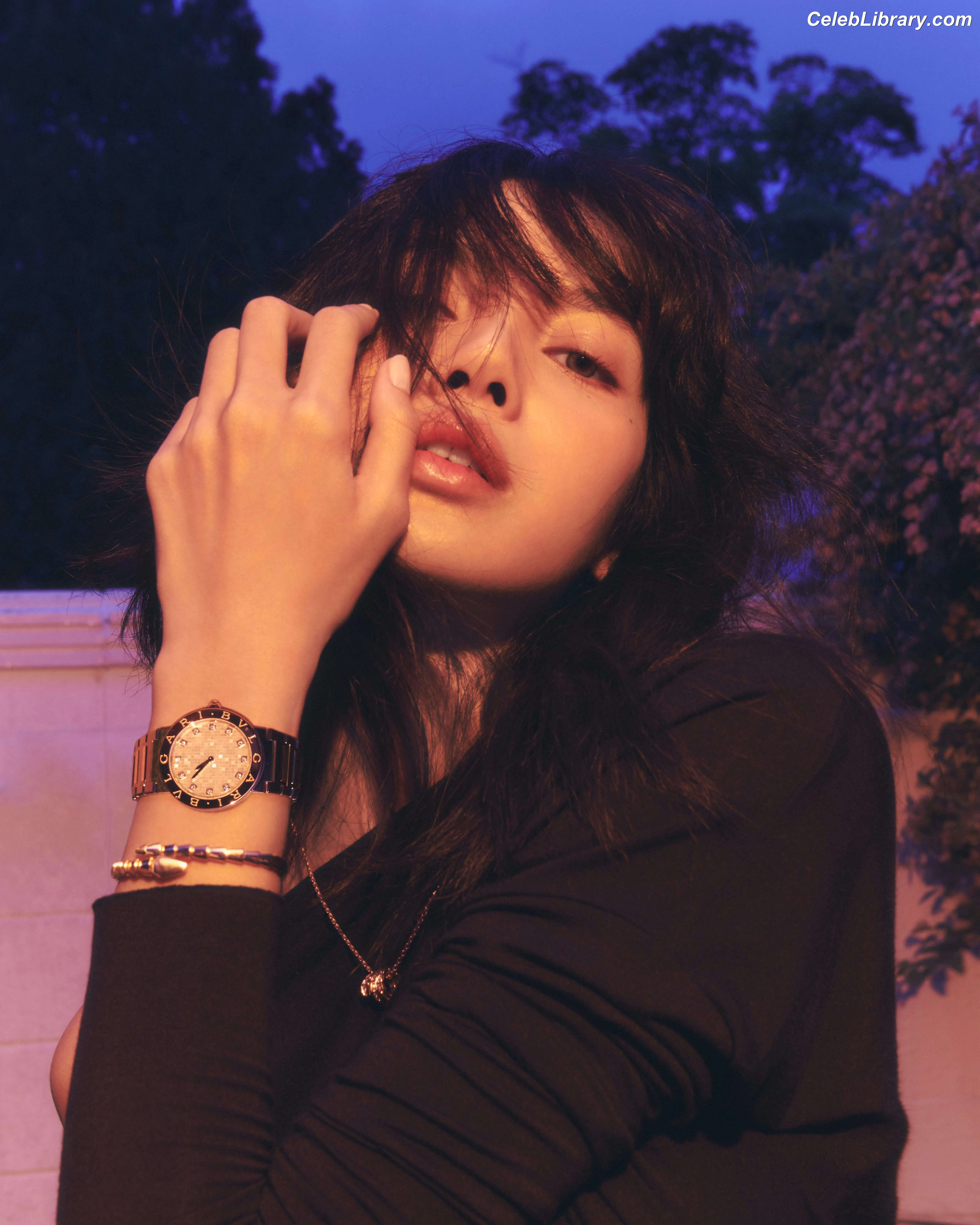Lisa BLΛƆKPIИK (Blackpink) photo 19 of 6182
