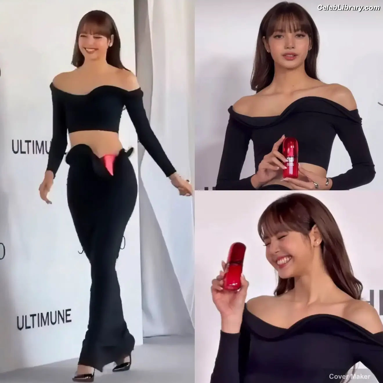 Lisa BLΛƆKPIИK (Blackpink) photo 22 of 6182