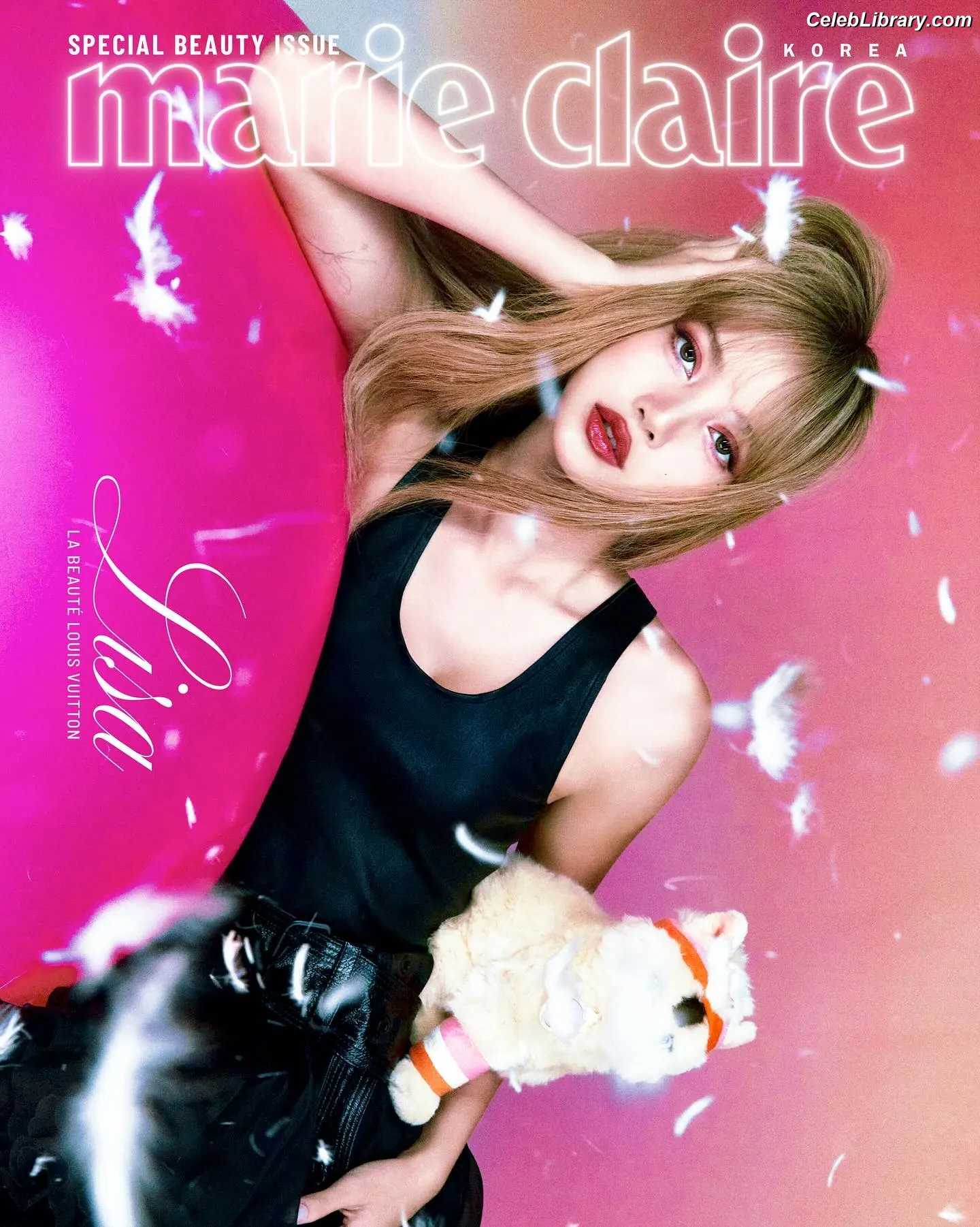 Lisa  BLΛƆKPIИK (Blackpink) photo 13 of 6182