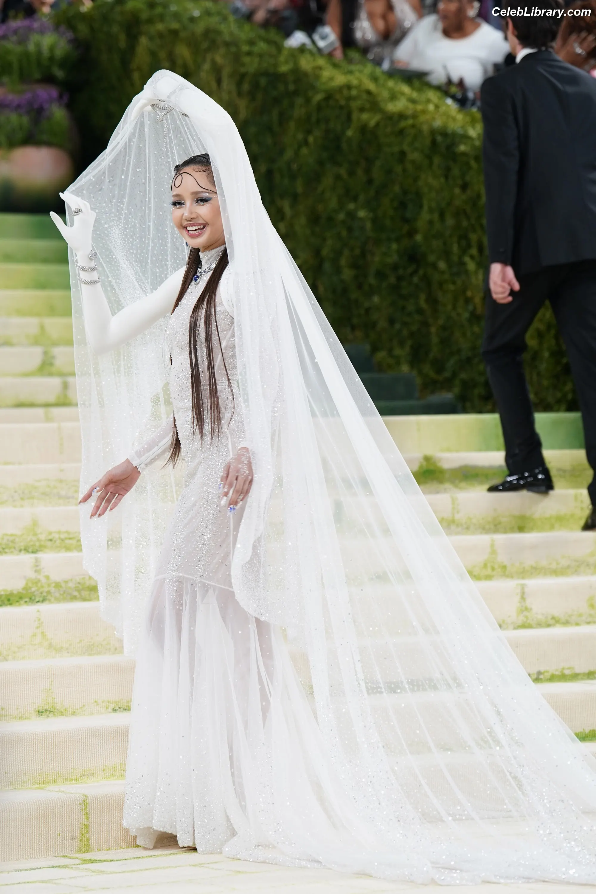 Lisa  BLΛƆKPIИK (Blackpink) photo 8 of 6182