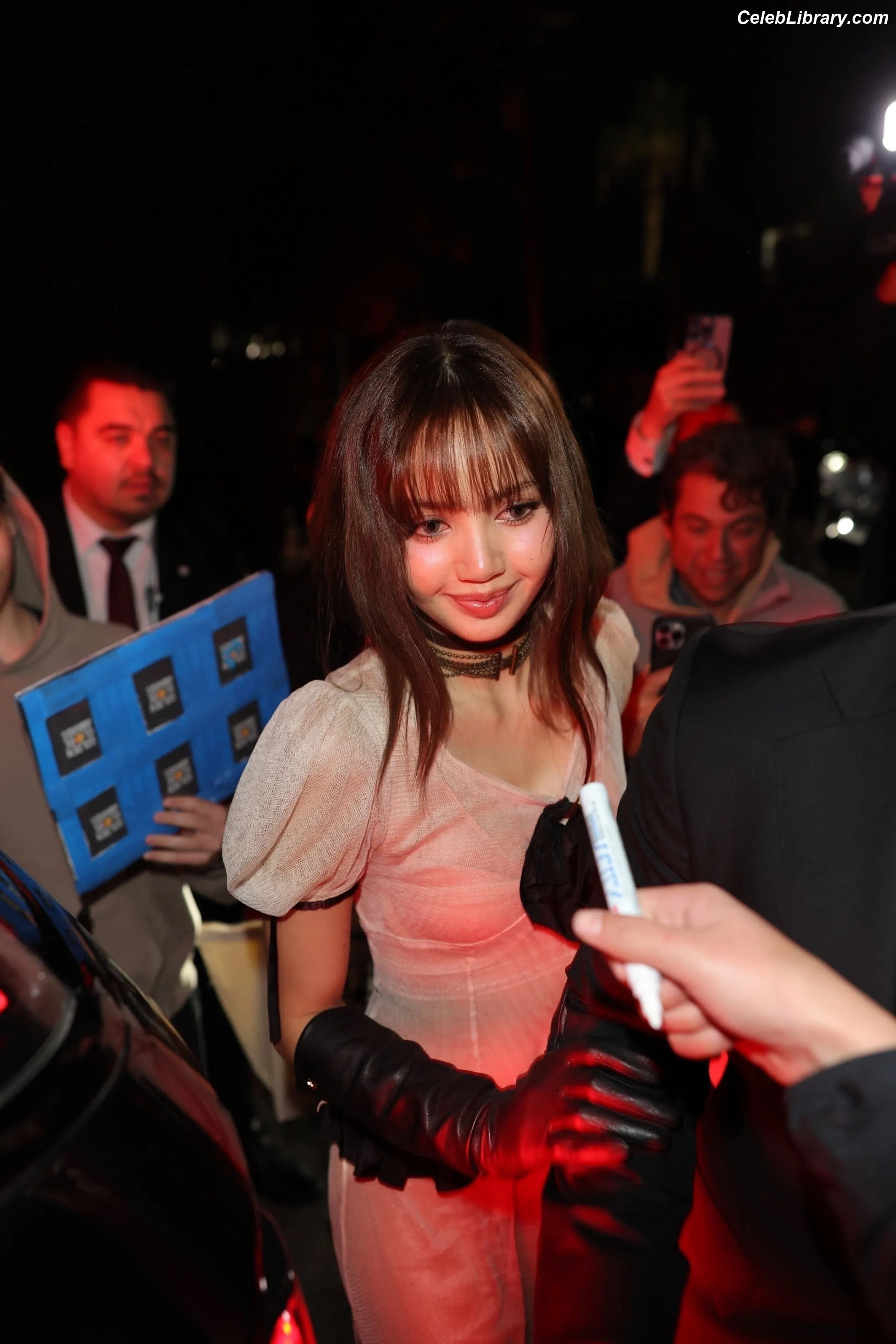 Lisa  BLΛƆKPIИK (Blackpink) photo 4 of 6182