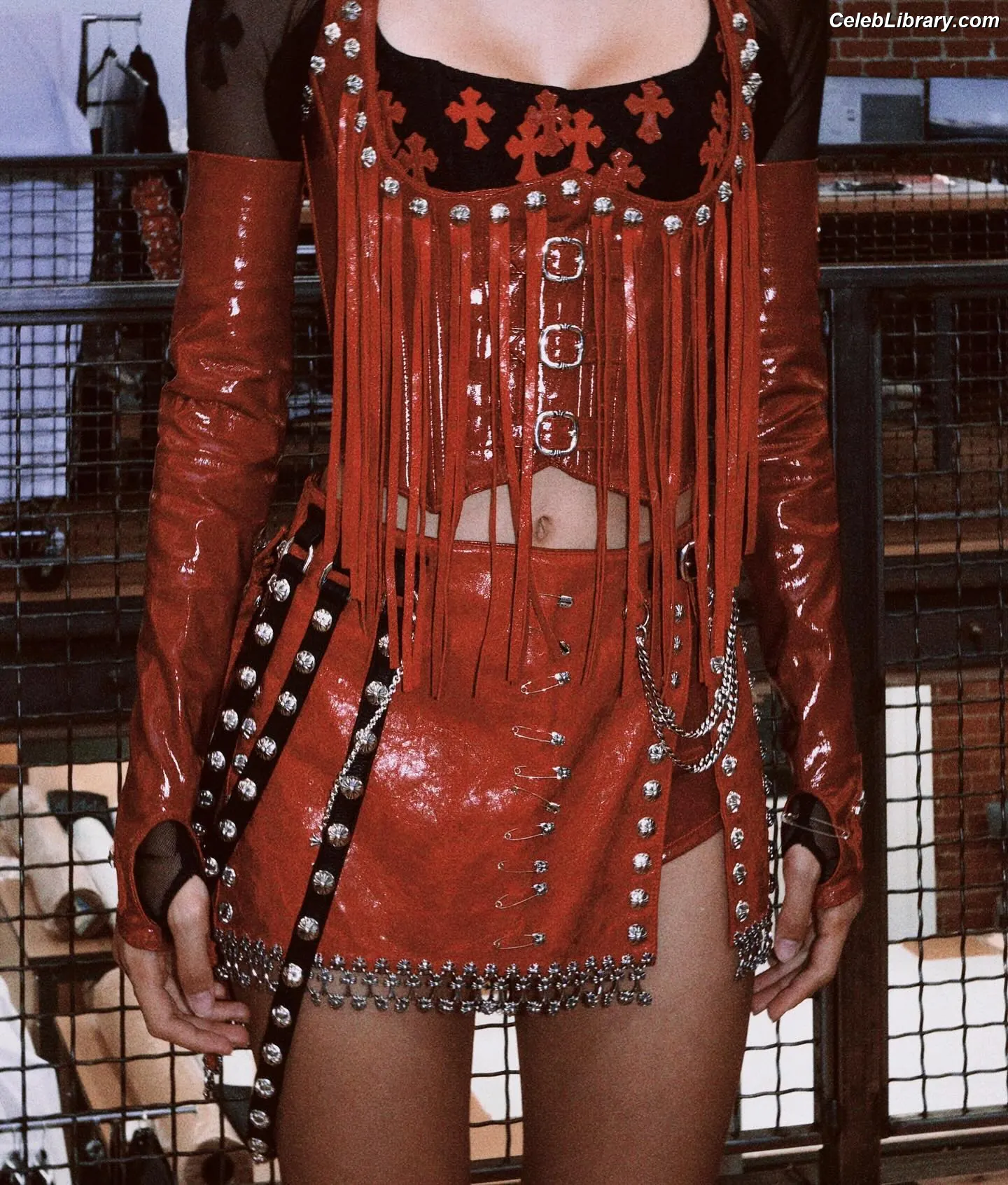Lisa  BLΛƆKPIИK (Blackpink) photo 11 of 6182