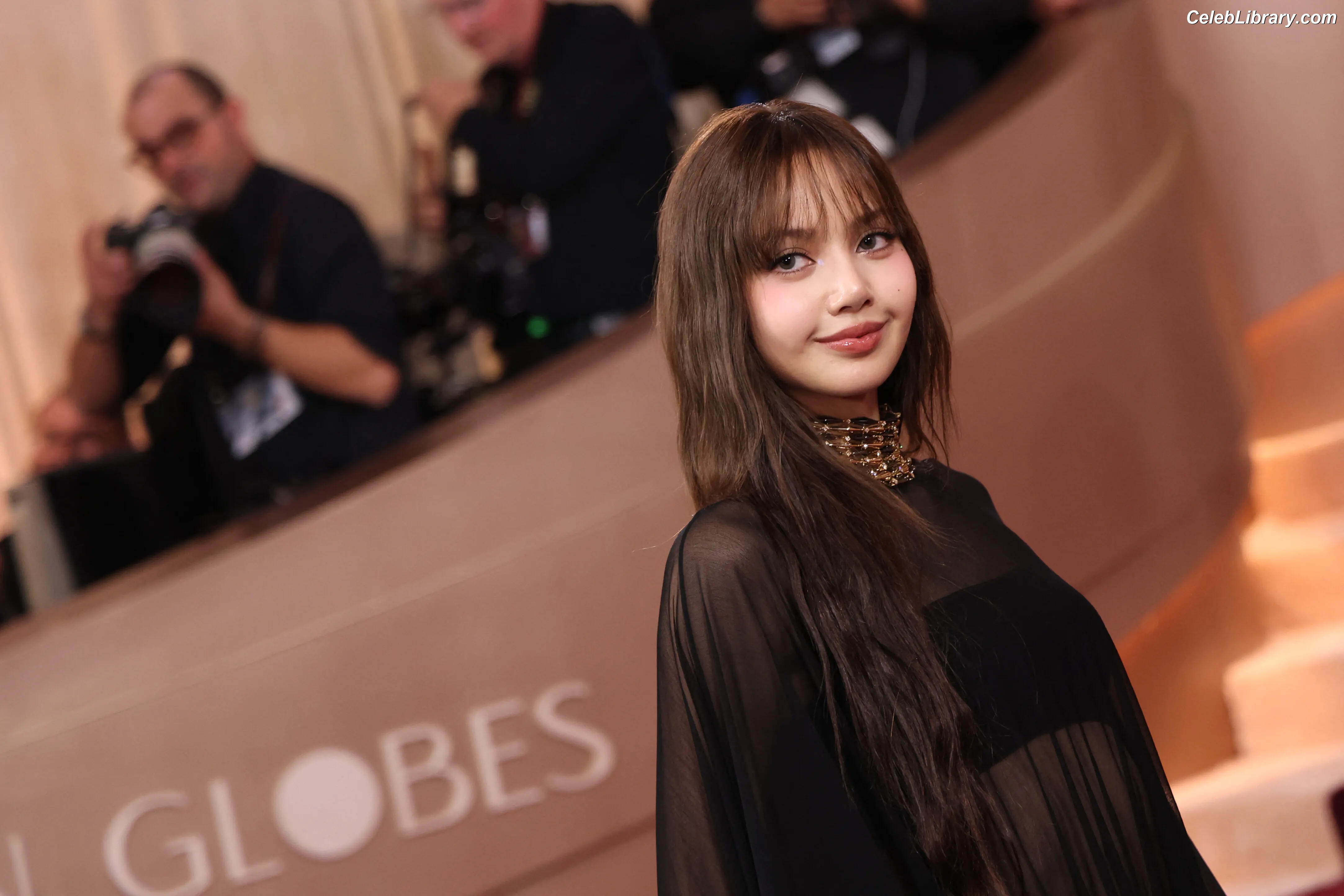 Lisa  BLΛƆKPIИK (Blackpink) photo 23 of 6182
