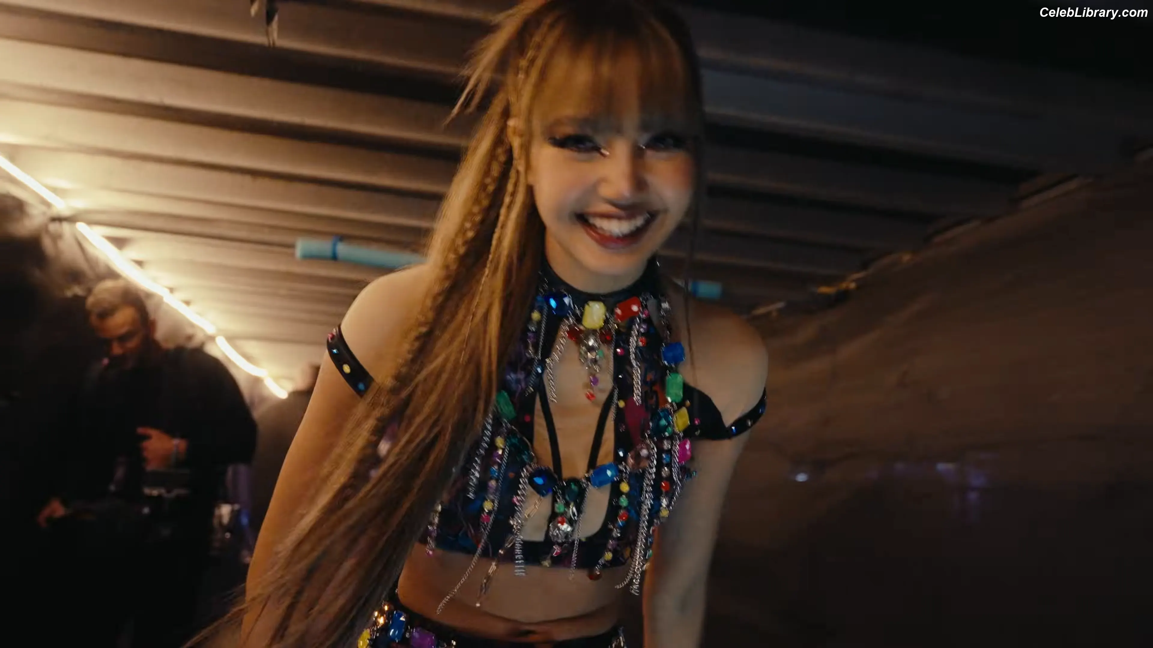 Lisa BLΛƆKPIИK (Blackpink) photo 20 of 6182