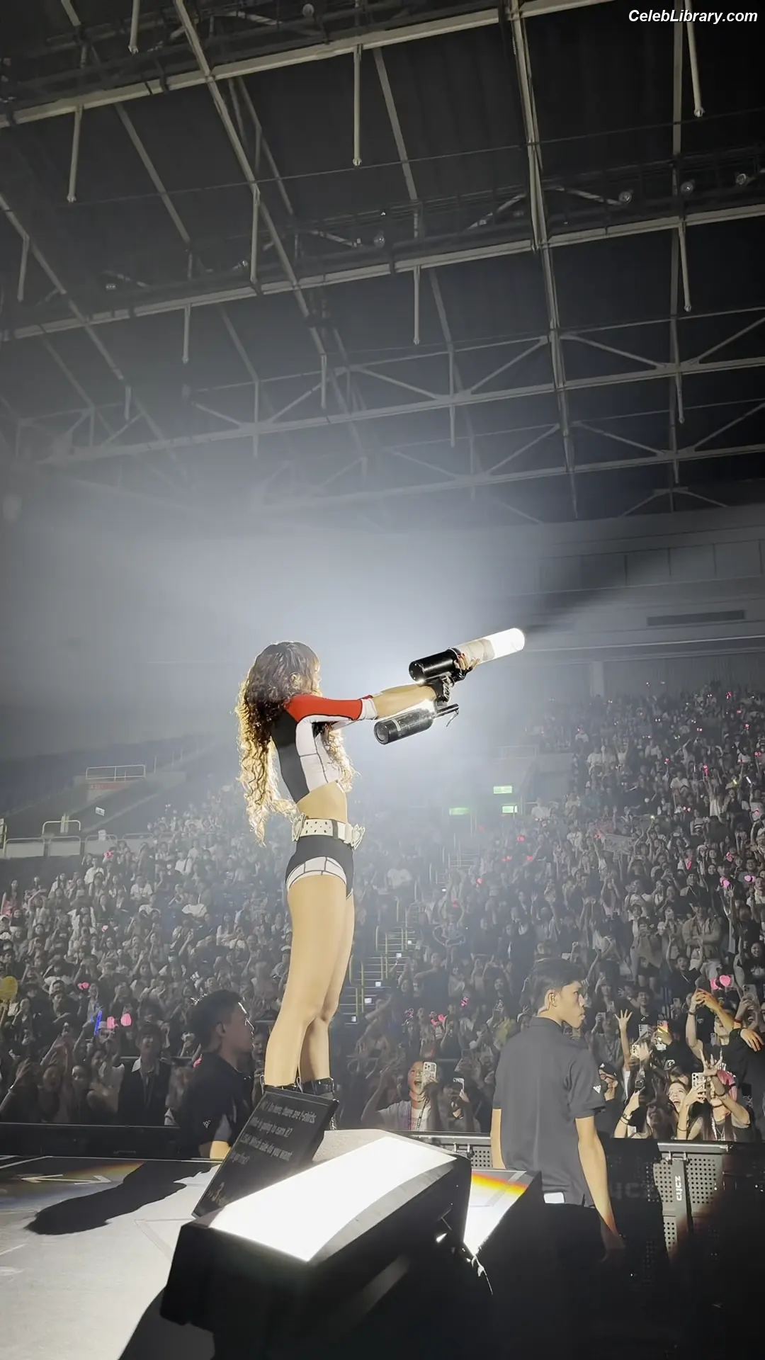 Lisa BLΛƆKPIИK (Blackpink) photo 8 of 6182