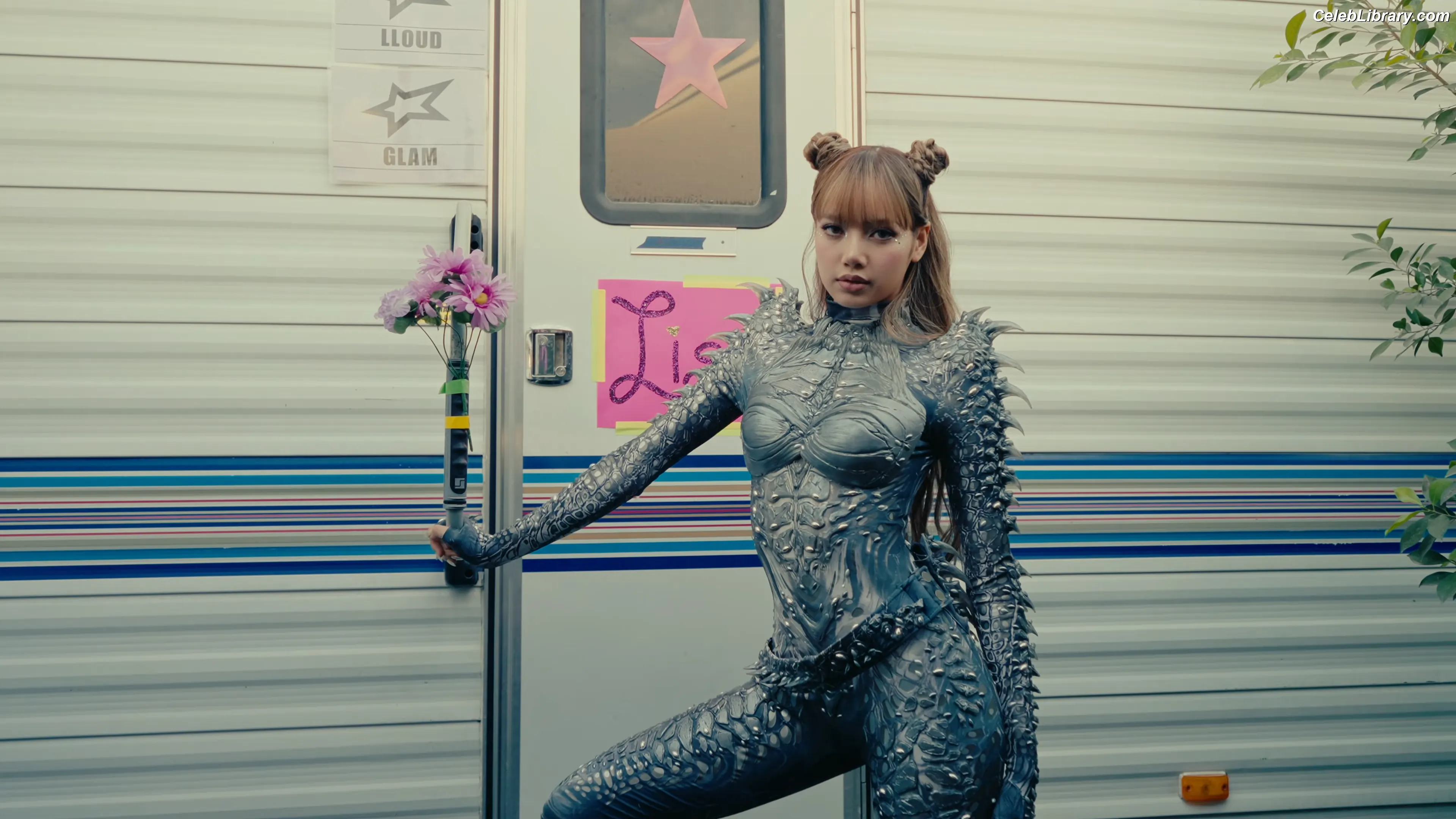 Lisa BLΛƆKPIИK (Blackpink) photo 9 of 6182